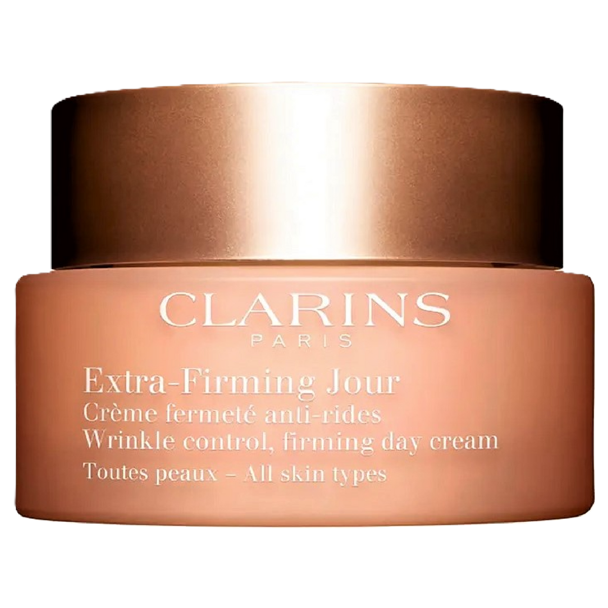 Clarins Extra Firming Jour Day Cream - Youthful Radiance