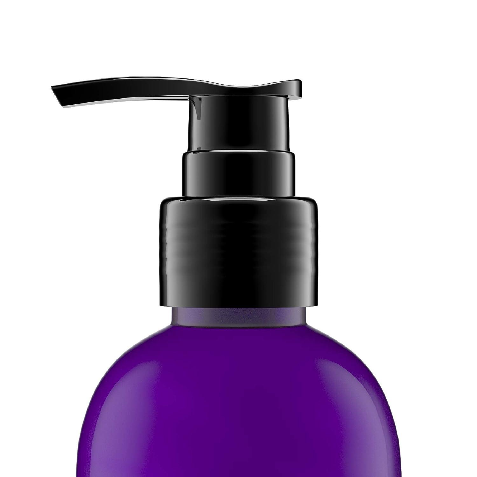 Tigi Dumb Blonde Purple Toning Shampoo for Women