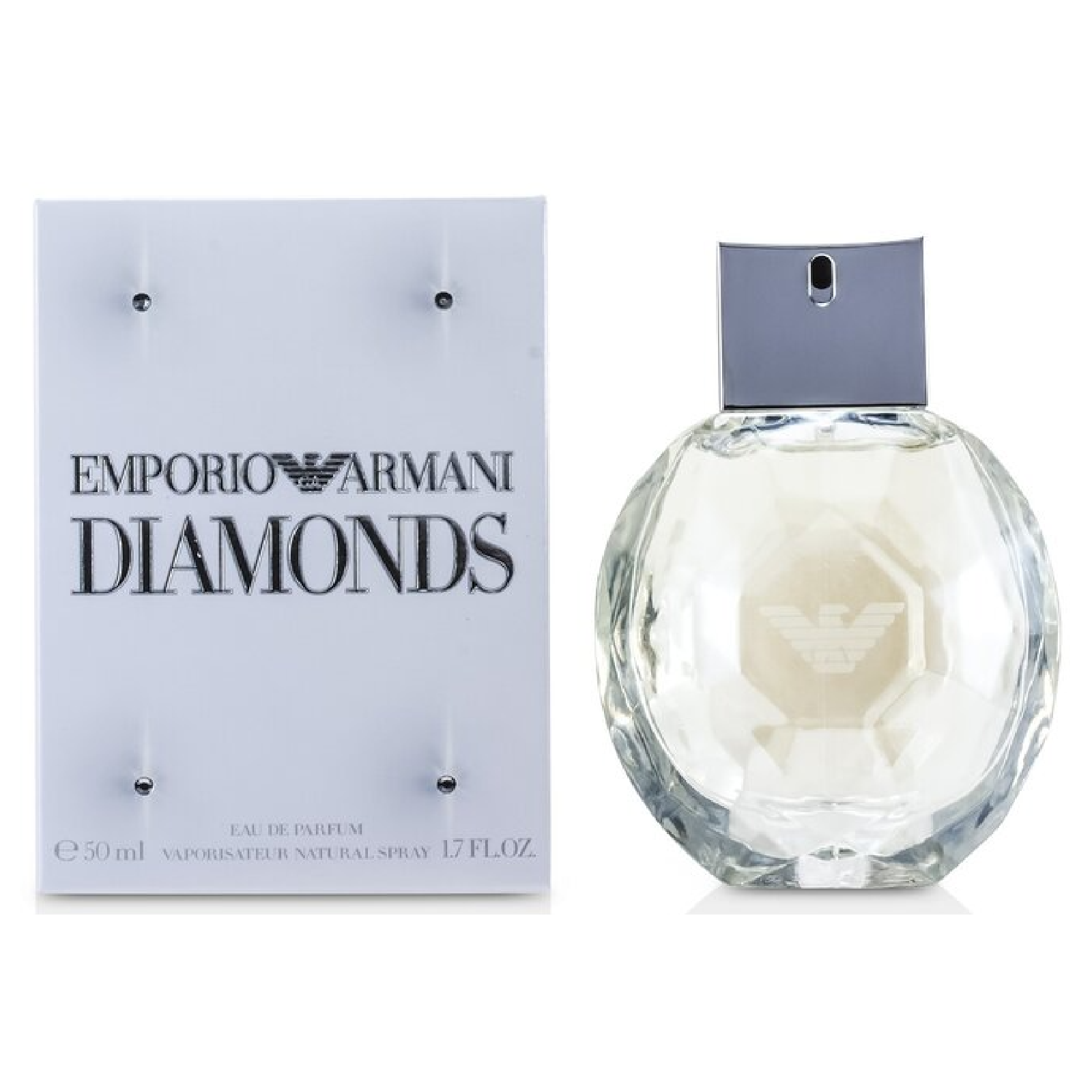 Giorgio Armani Emporio Diamonds Eau de Parfum for Women