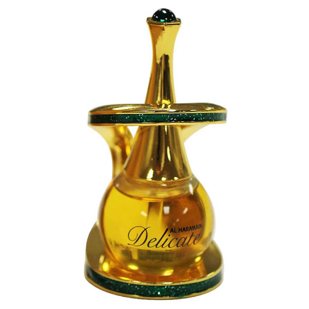 Al Haramain Delicate Concentrated Perfume Oil for Everyone