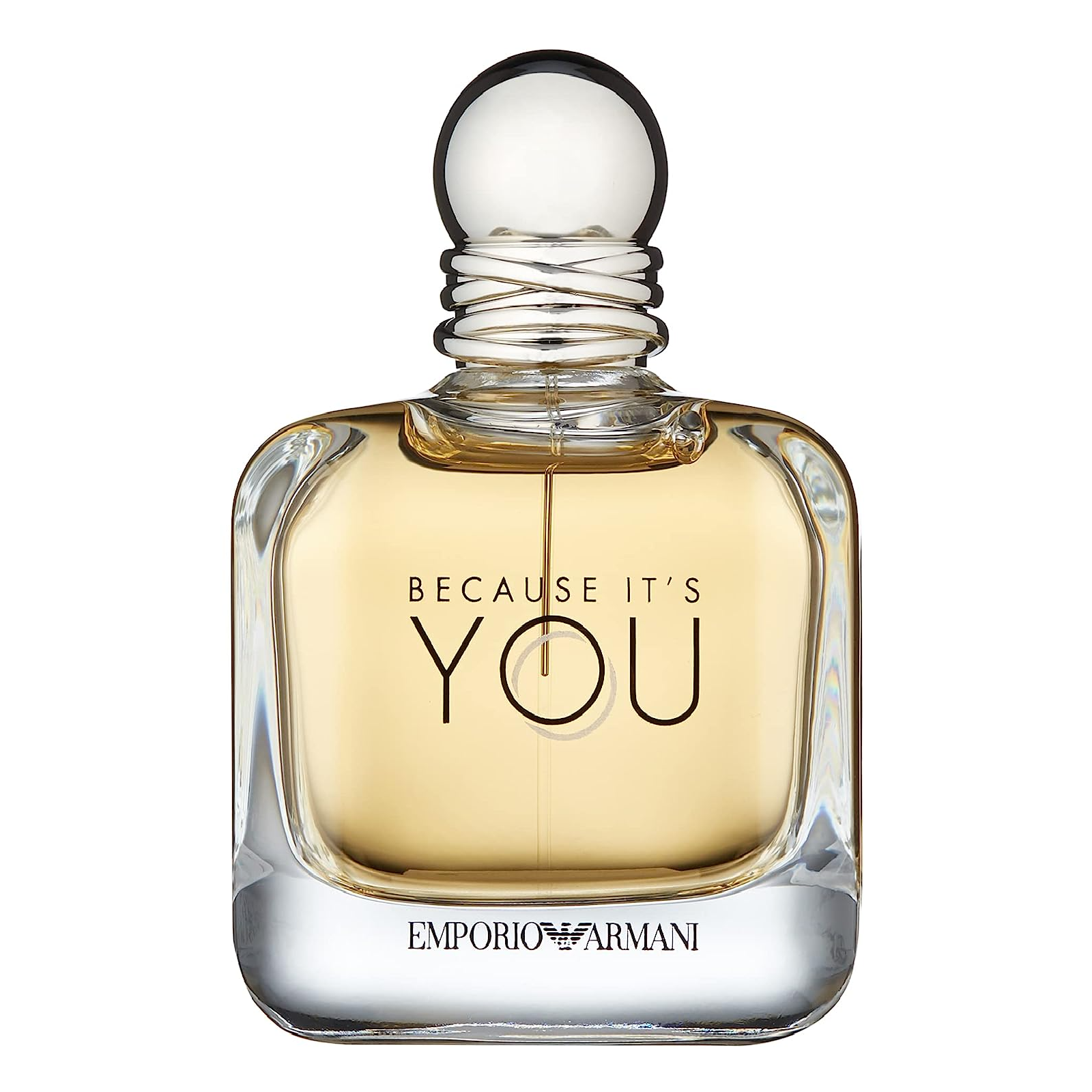 Giorgio Armani Emporio Because Its You Eau de Parfum for Women