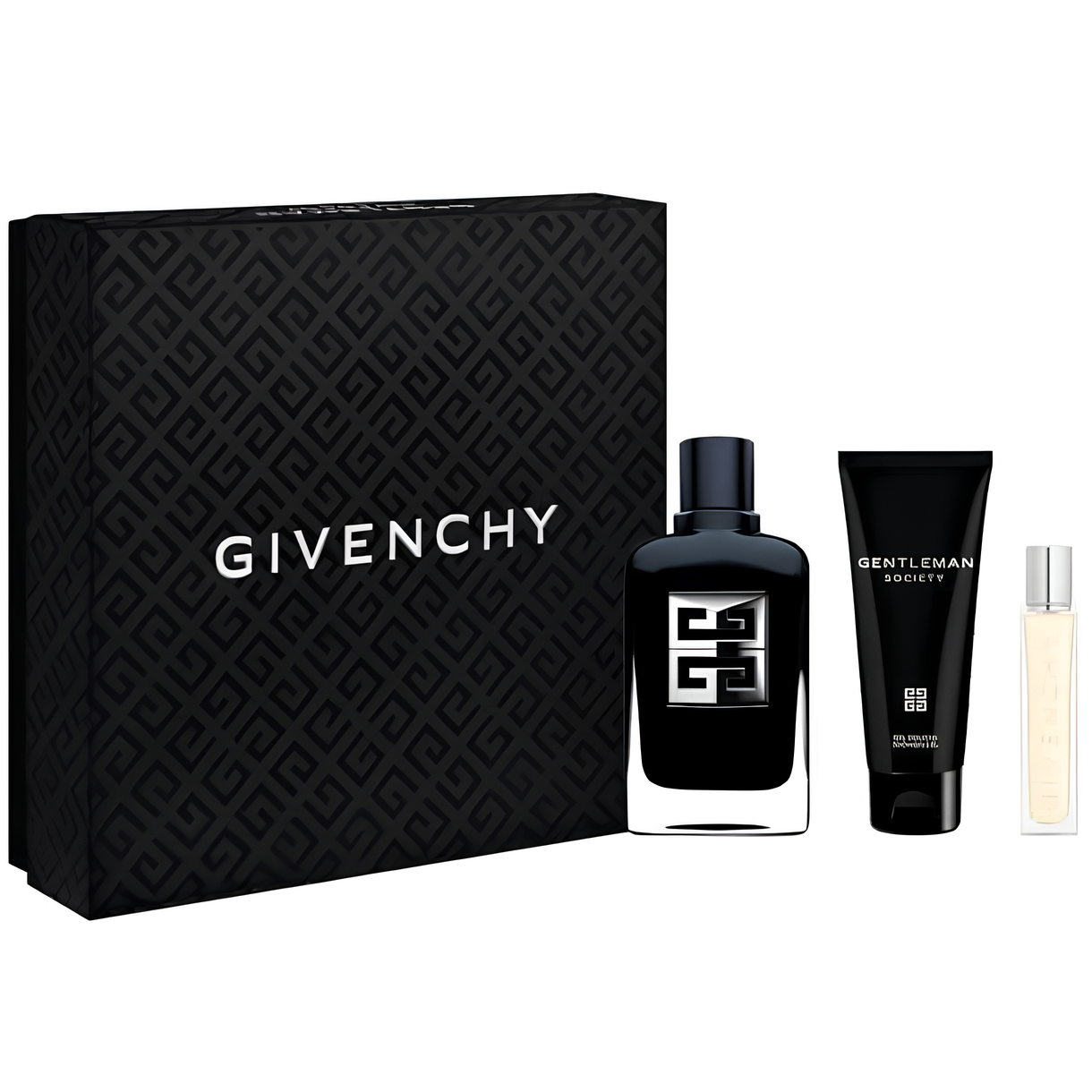 Givenchy Gentleman Boisee Gift Set for Men