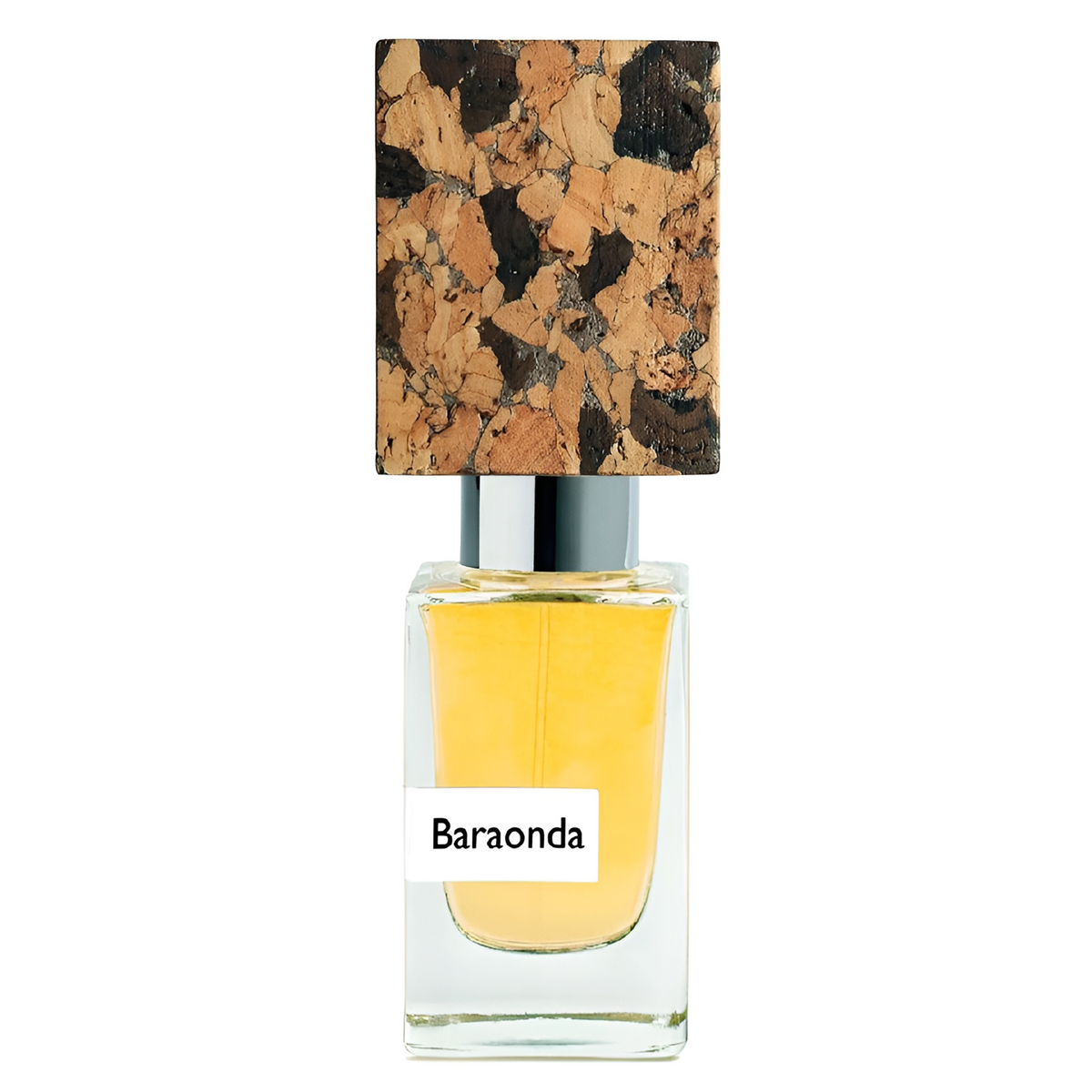 Nasomatto BARAONDA ナーゾマット バラオンダ　n Nasomatto Baraonda Extrait de Parfum - Unisex Amber Woody