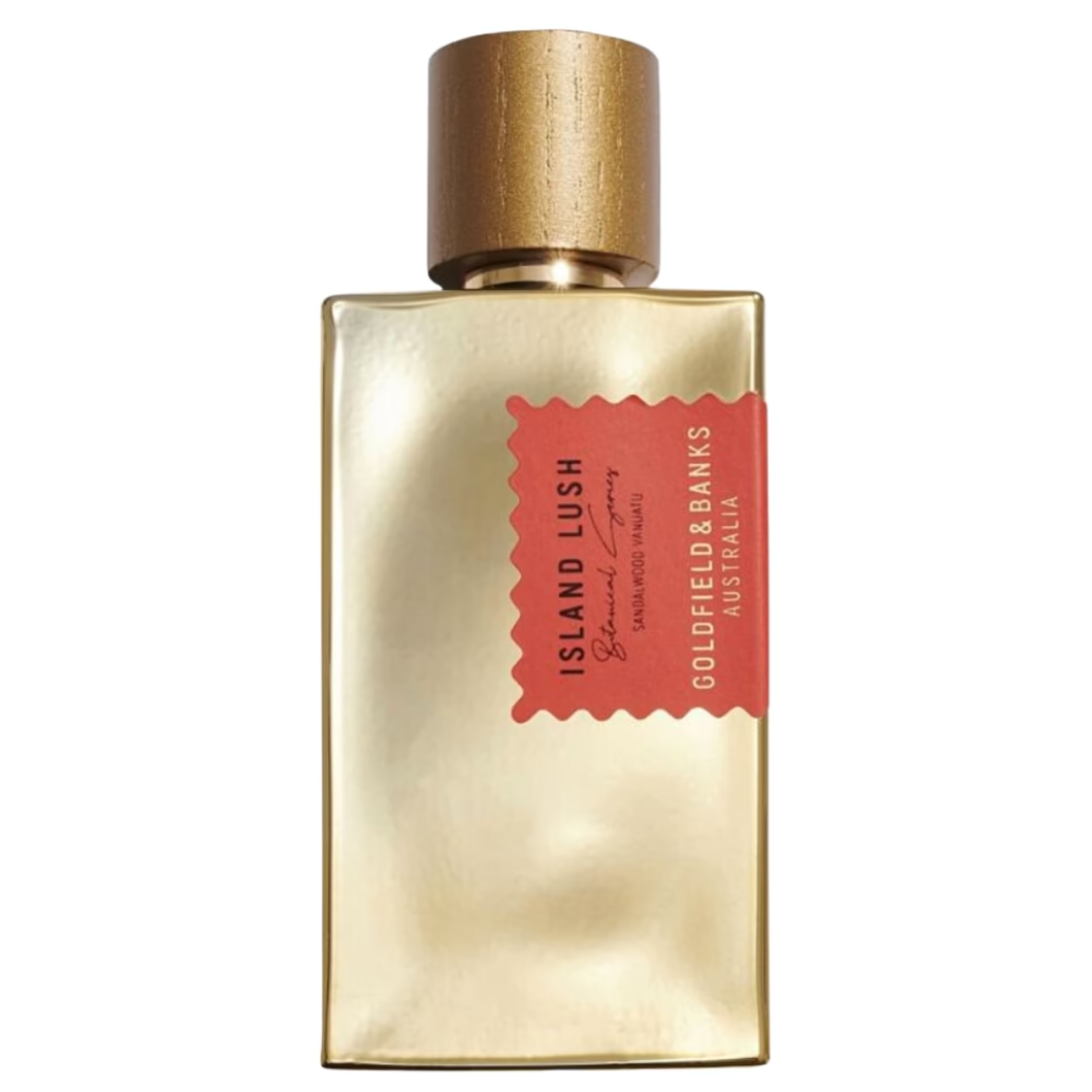 Goldfield & Banks Island Lush Parfum for Everyone