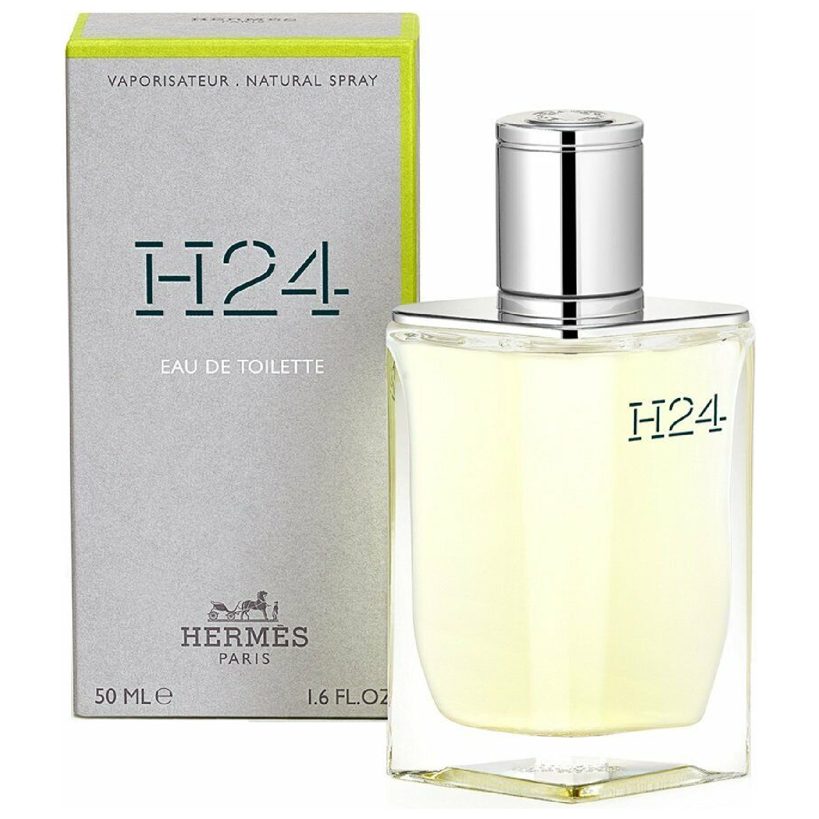 Hermes H24 Eau de Toilette for Men
