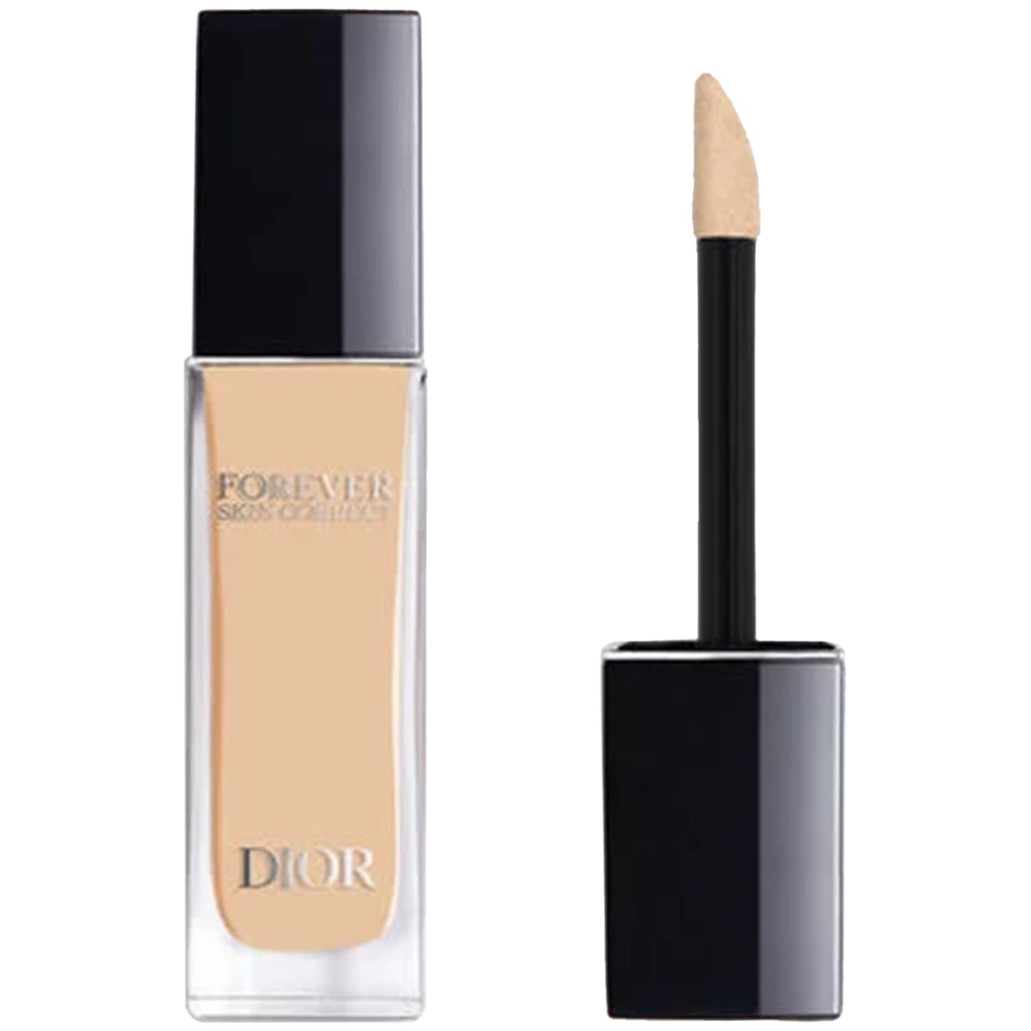 Dior Forever Skin Correct Full-Coverage Concealer