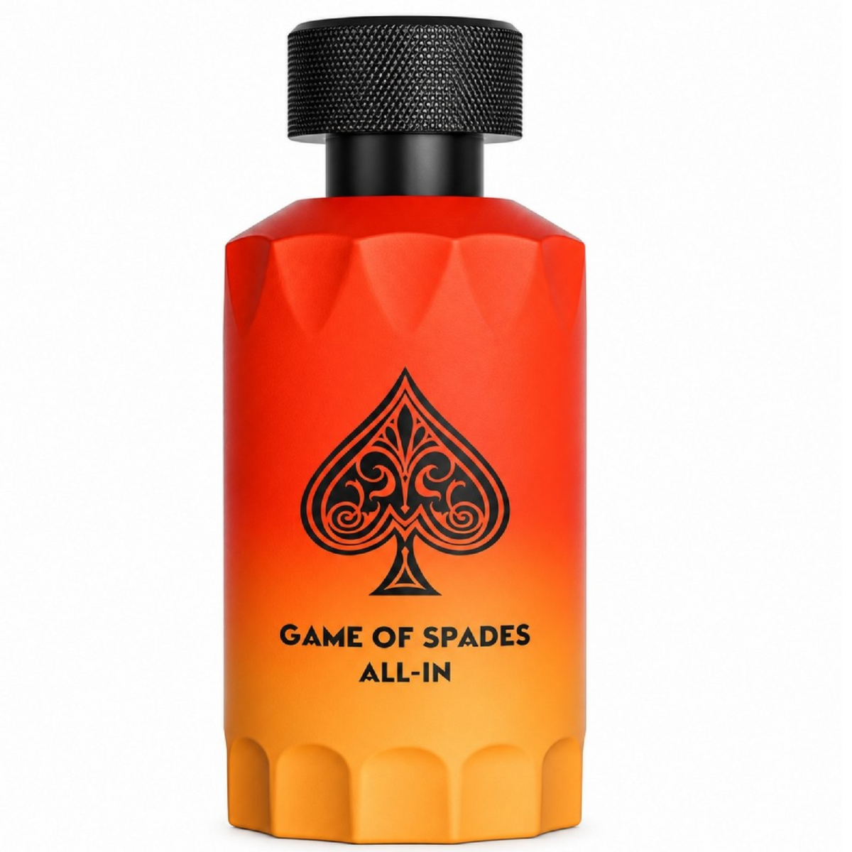 Jo Milano Game of Spades All In Parfum for Everyone