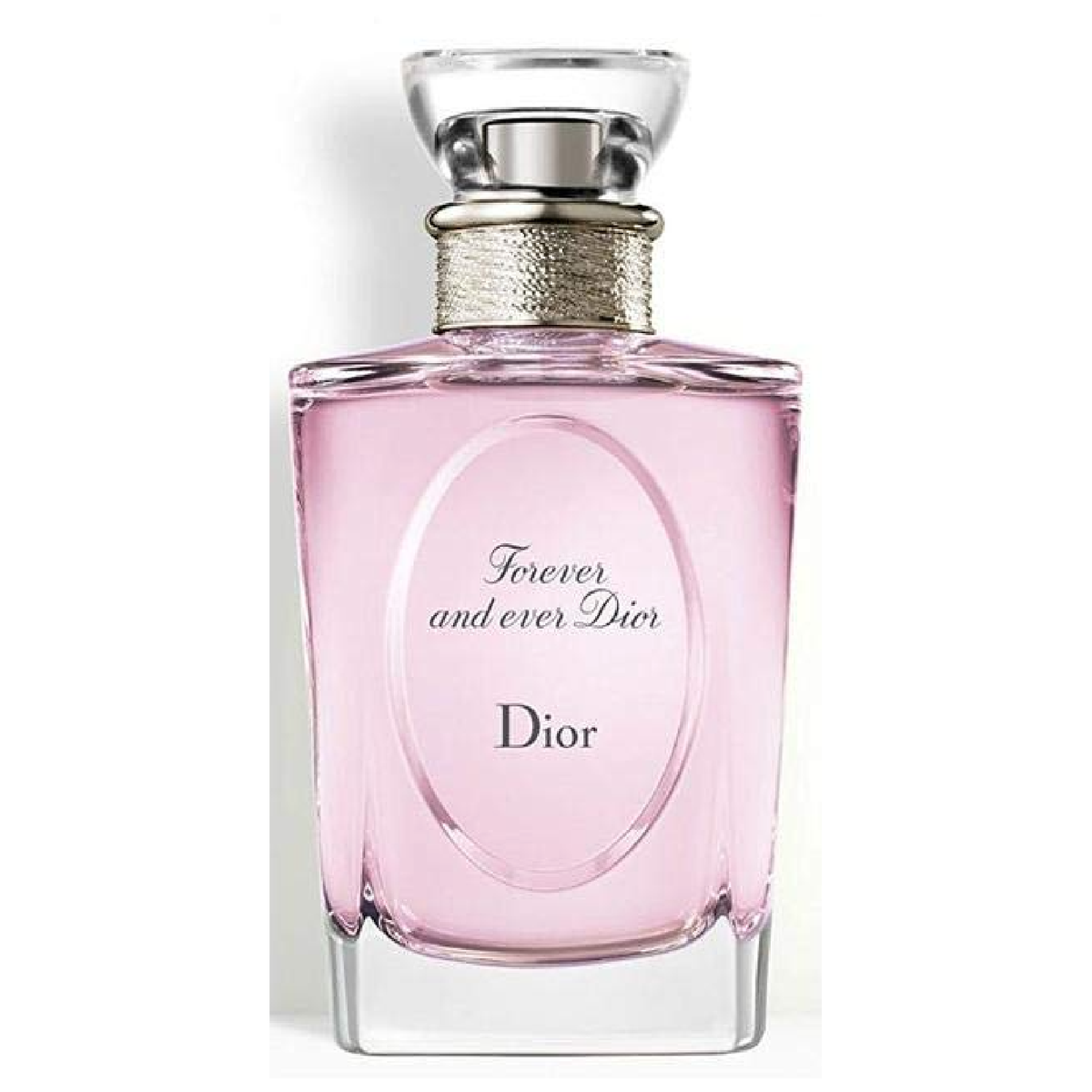 Dior Forever And Ever Eau de Toilette - Sweet & Fresh Scent Dior Forever And Ever Eau de Toilette - Sweet & Fresh Scent