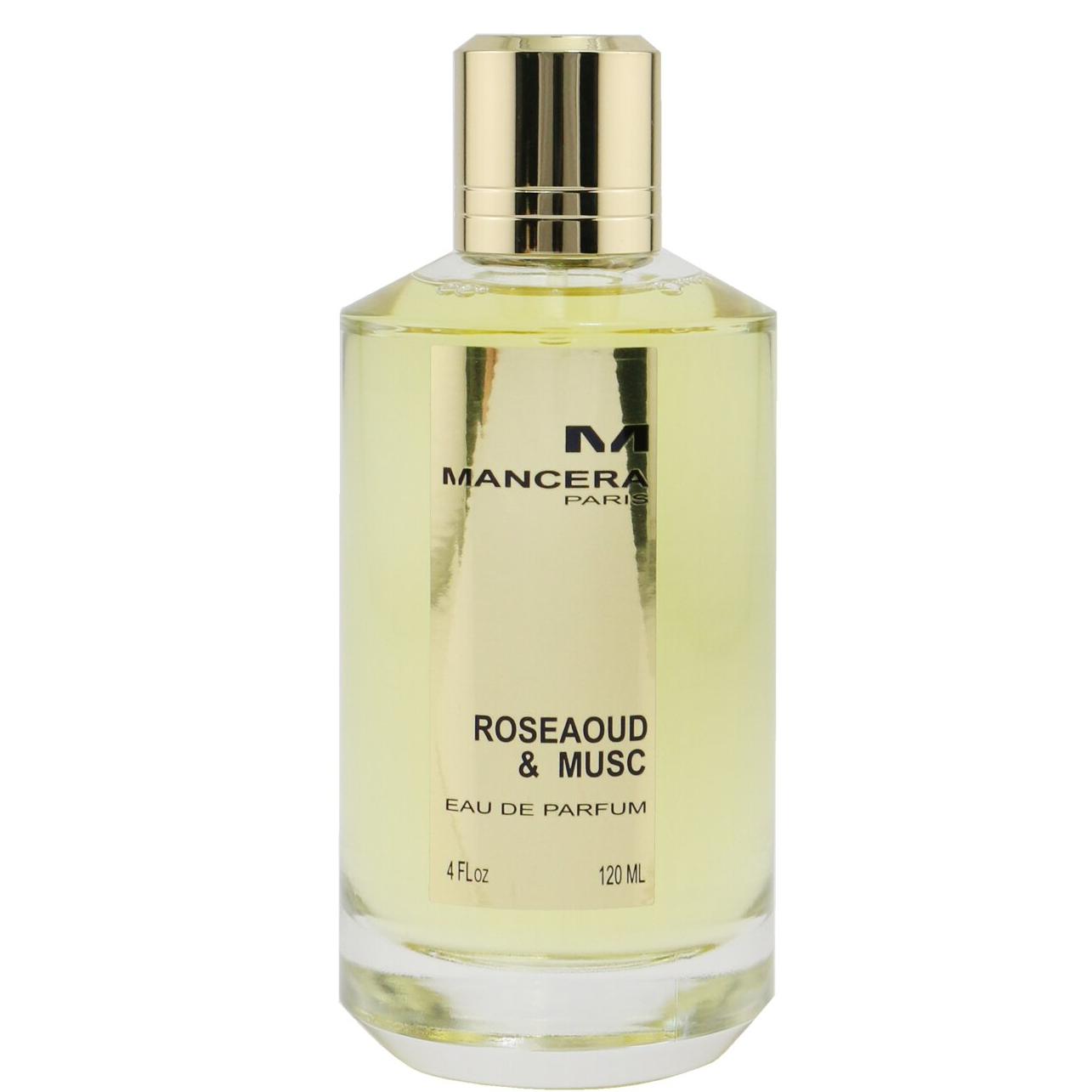 Mancera Roseaoud & Musc Eau de Parfum for Everyone
