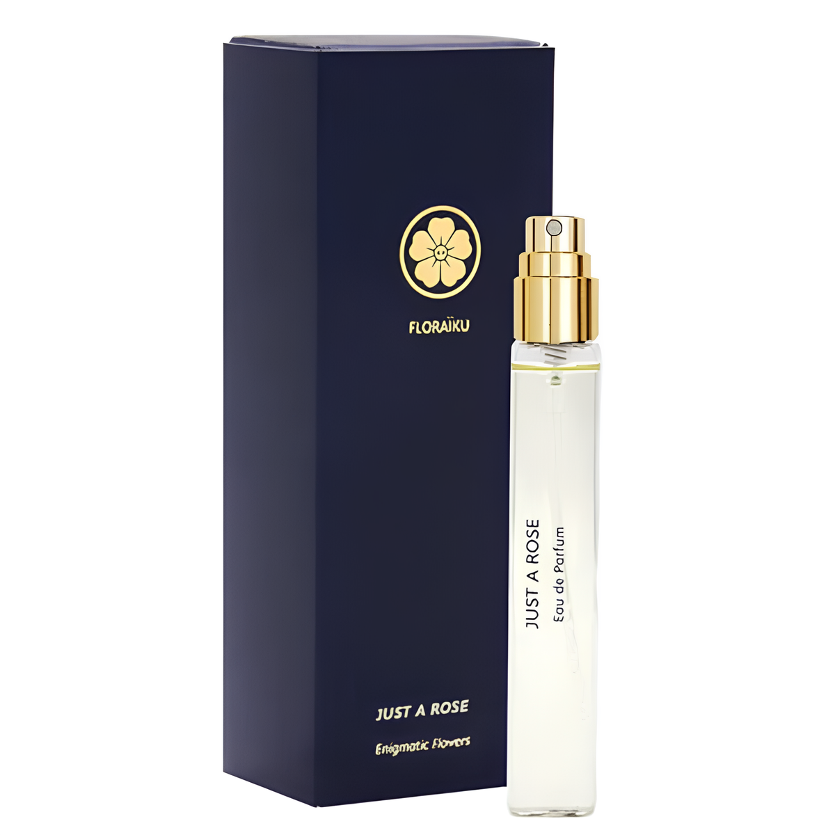 Floraiku Just A Rose Eau de Parfum for Everyone
