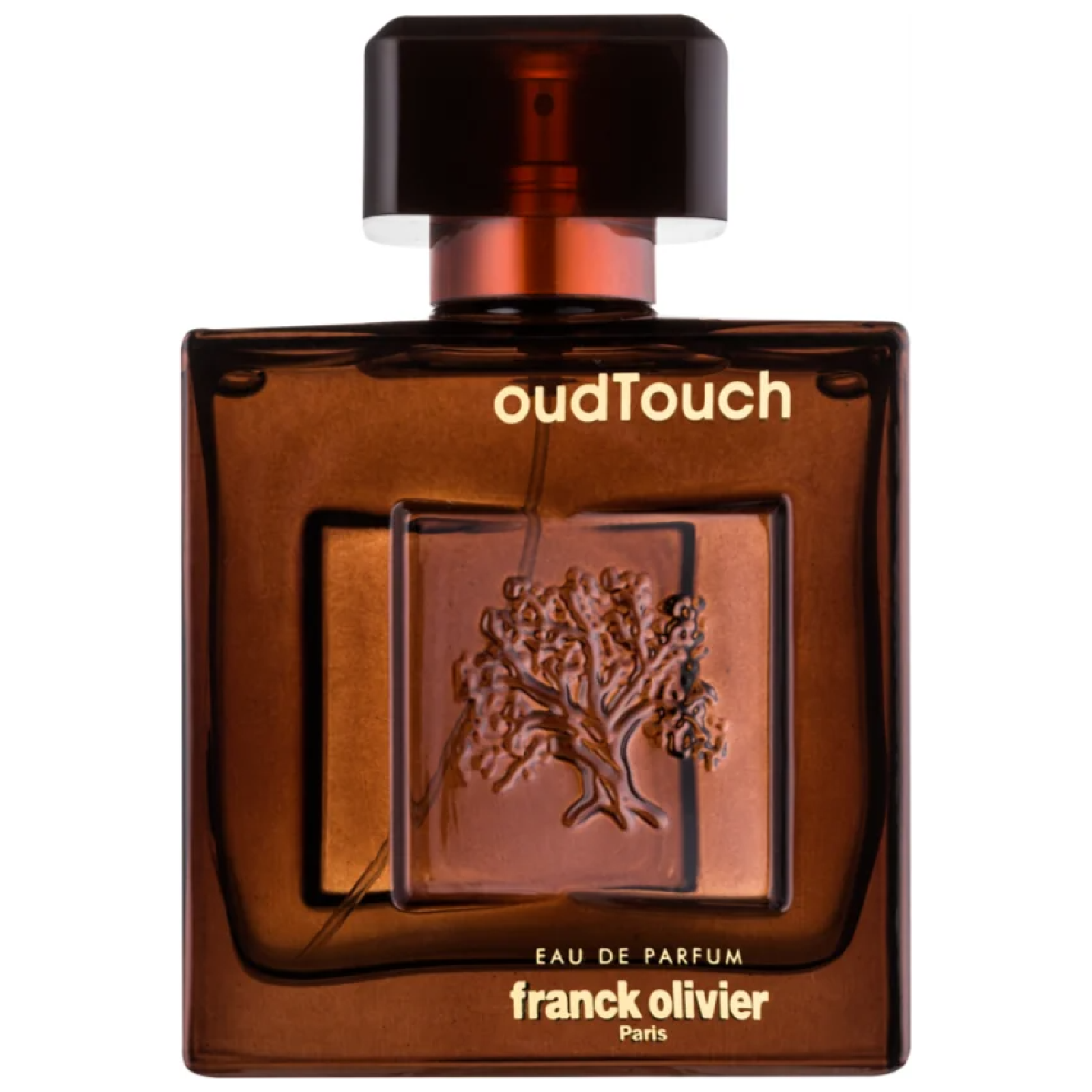 Franck Olivier Oud Vanille Eau de Parfum for Everyone