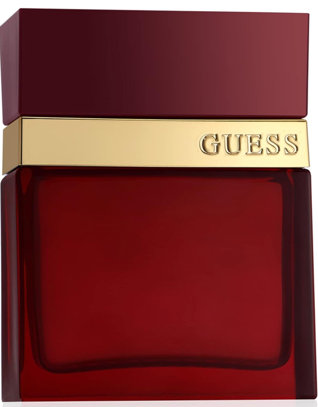 Guess Seductive Homme Red Eau de Toilette for Men