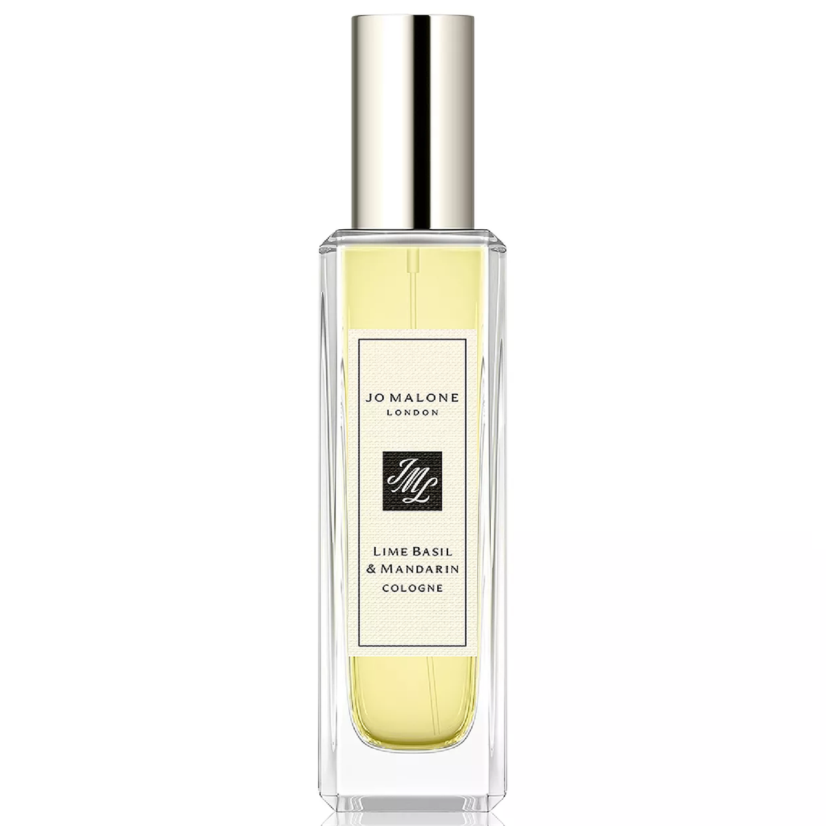 Jo Malone Lime Basil & Mandarin Eau de Cologne - Fresh & Zesty Jo Malone Lime Basil & Mandarin Eau de Cologne - Fresh & Zesty