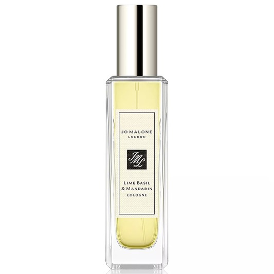 Jo Malone Lime Basil & Mandarin Eau de Cologne for Women – Beauty House