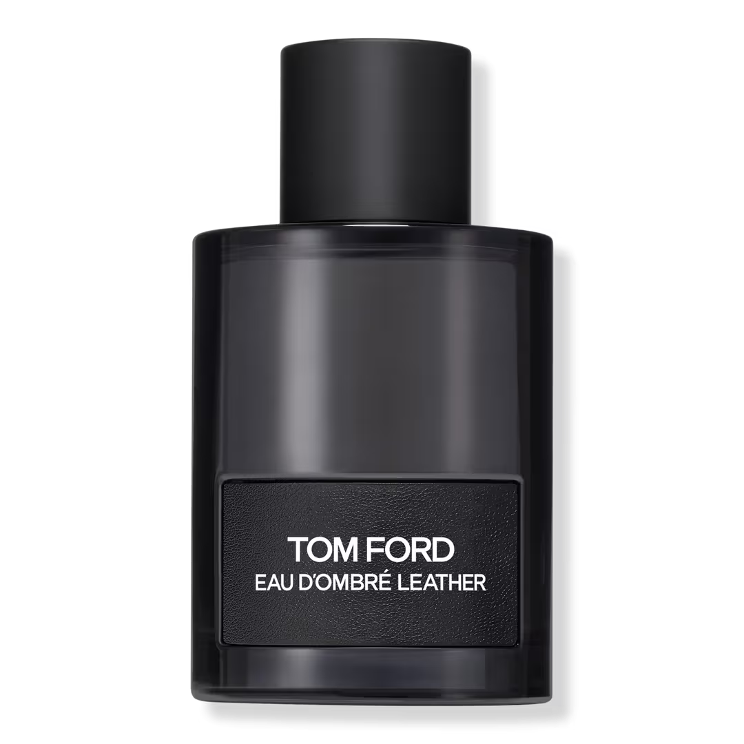 Tom Ford Eau D'ombre Leather Eau de Toilette for Men