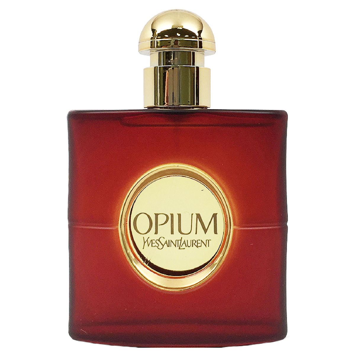 Yves Saint Laurent Opium Eau de Toilette - Enchanting Scent