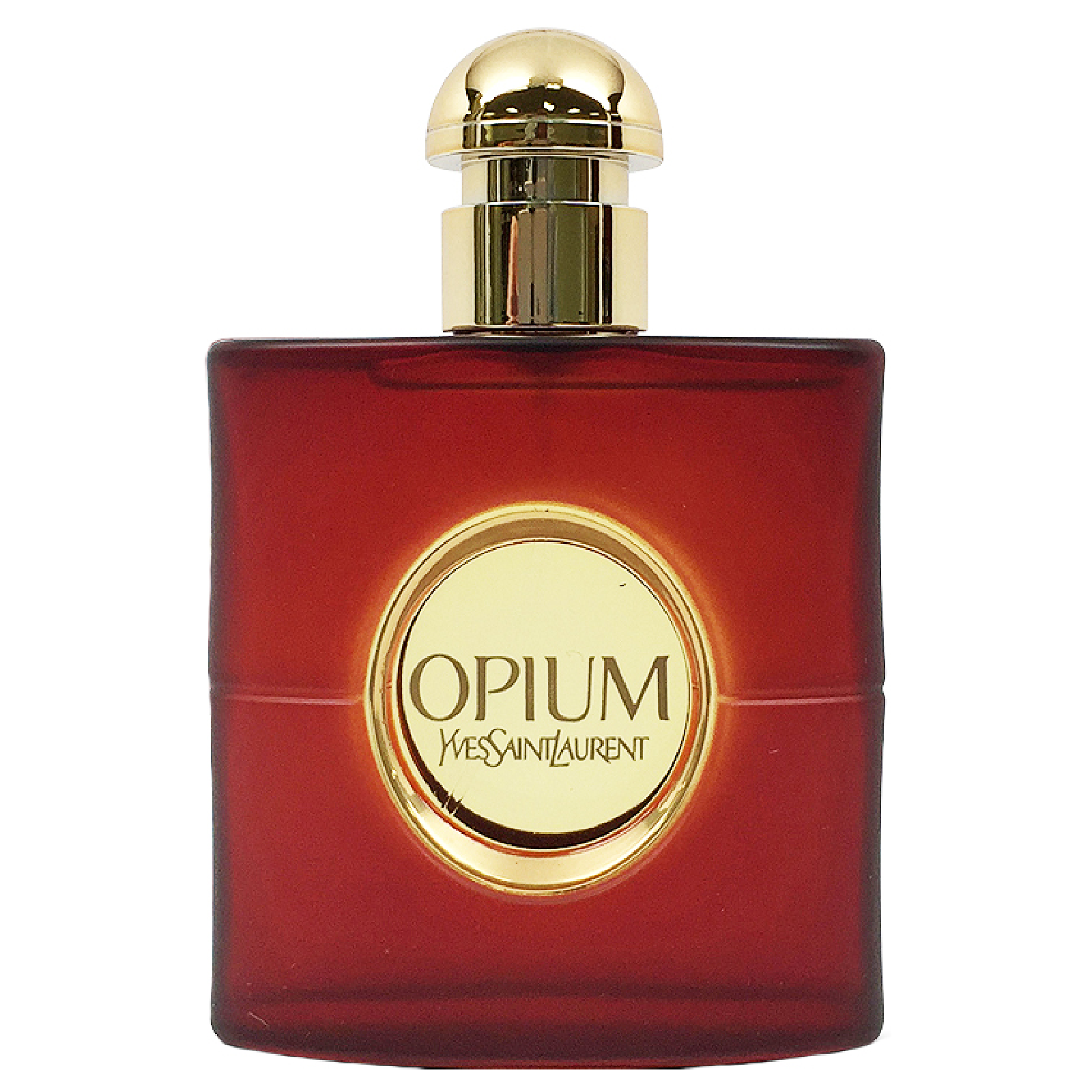 Yves Saint Laurent Opium Eau de Toilette for Women