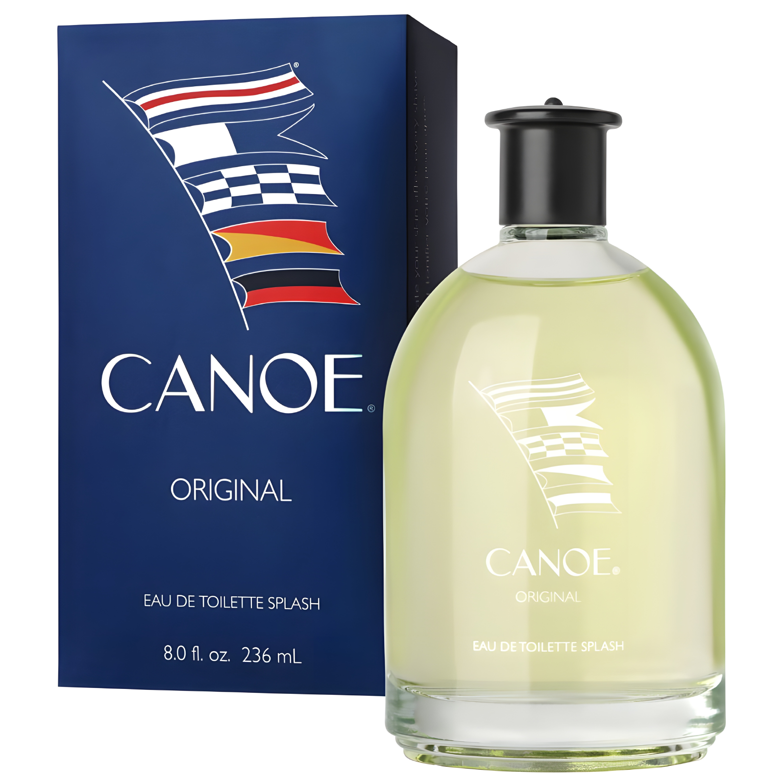 Dana Canoe Original Eau de Toilette for Men