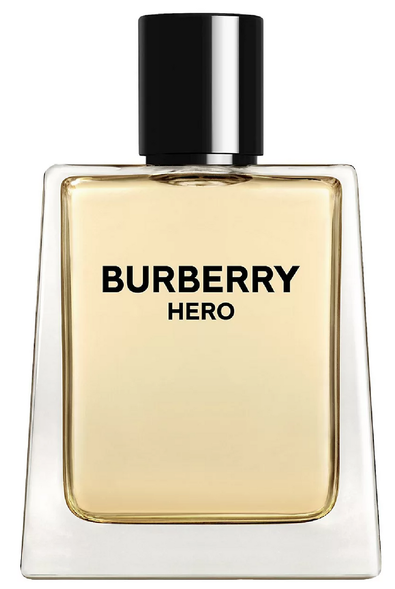 Burberry Hero Eau de Toilette - Fresh & Invigorating Scent