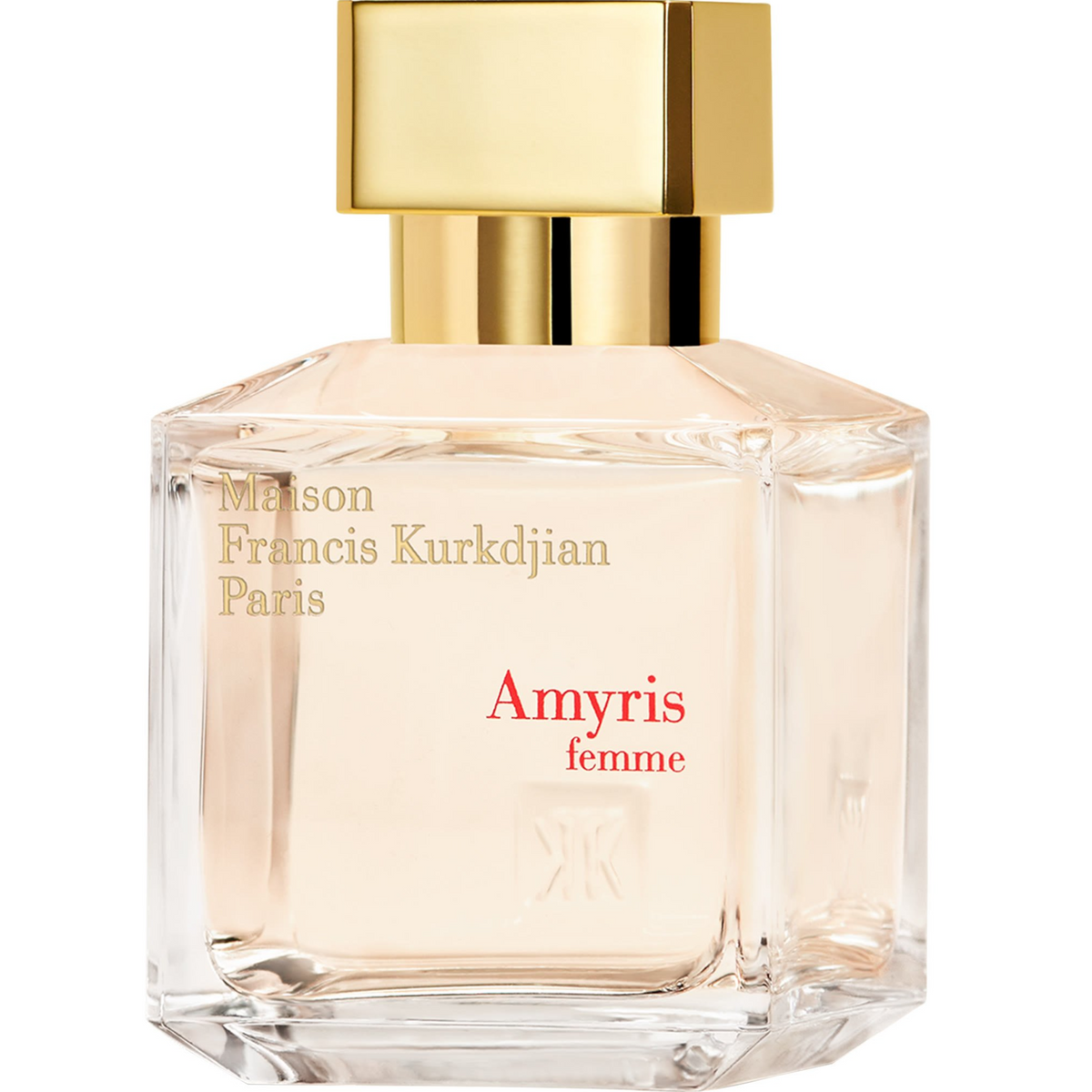Maison Francis Kurkdjianアミリスファム オードパルファム Maison Francis Kurkdjian Amyris Femme Eau de Parfum - Fresh & Elegant