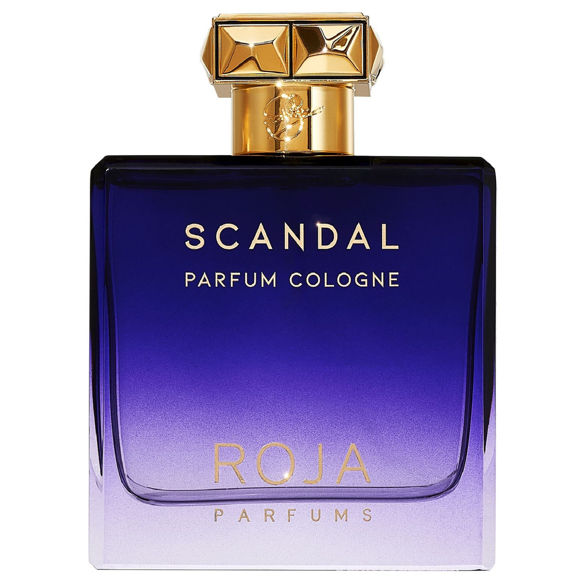 Roja Scandal Eau de Parfum for the Modern Gentleman
