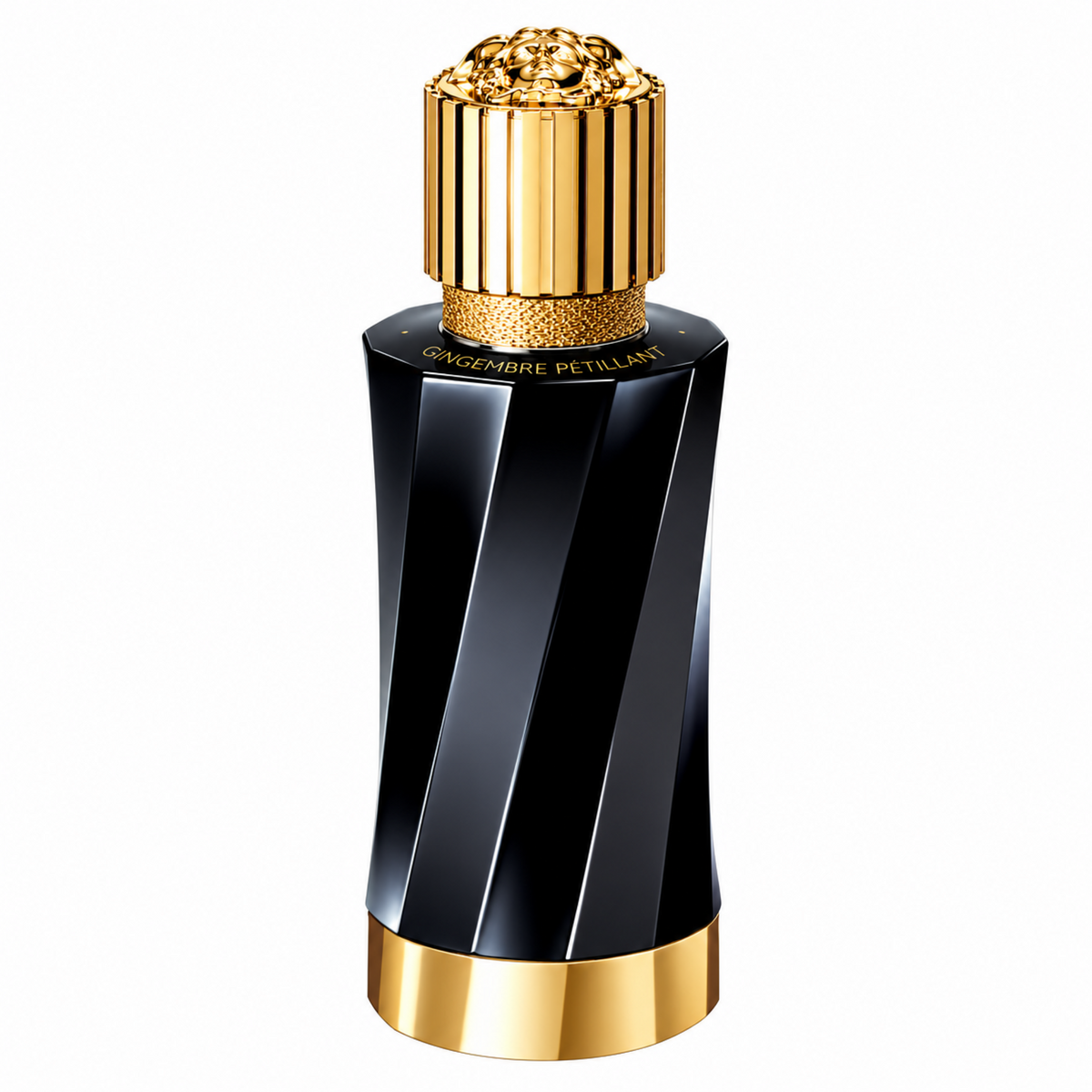 Versace Atelier Gingembre Petillant Eau de Parfum for Everyone
