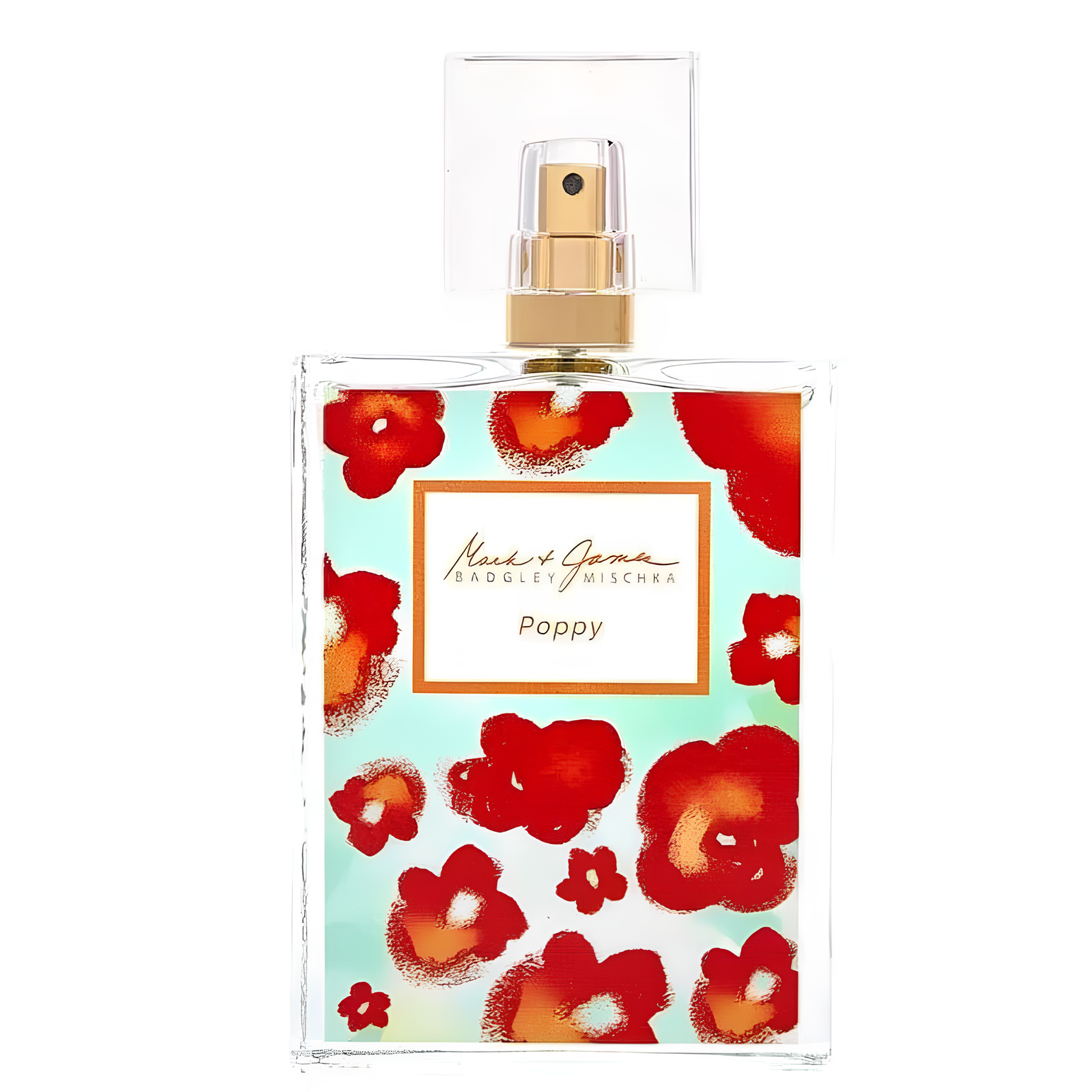 Badgley Mischka Poppy Eau de Parfum for Women