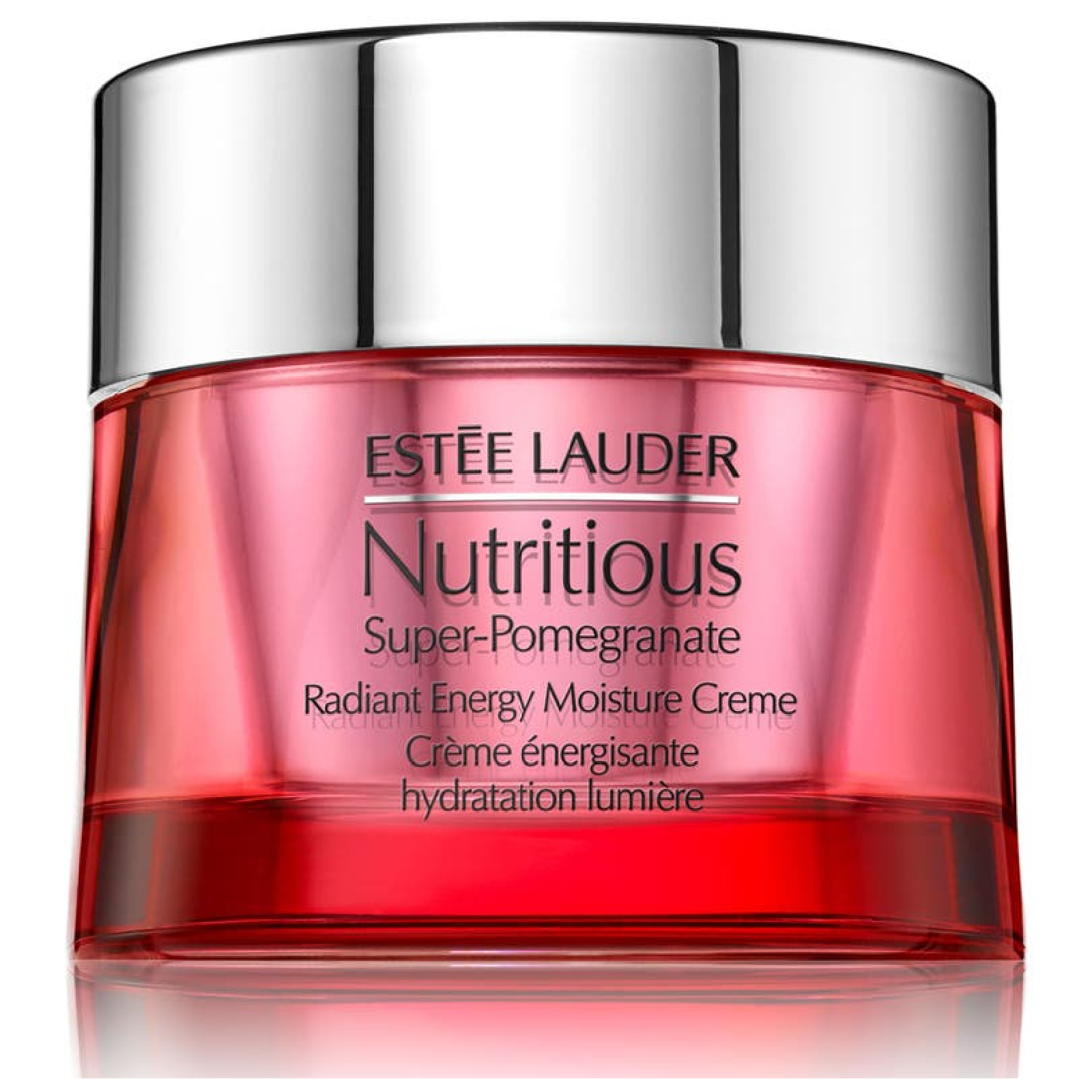Estee Lauder Nutritious Super Pomegranate Radient Energy Moisture Creme for Women