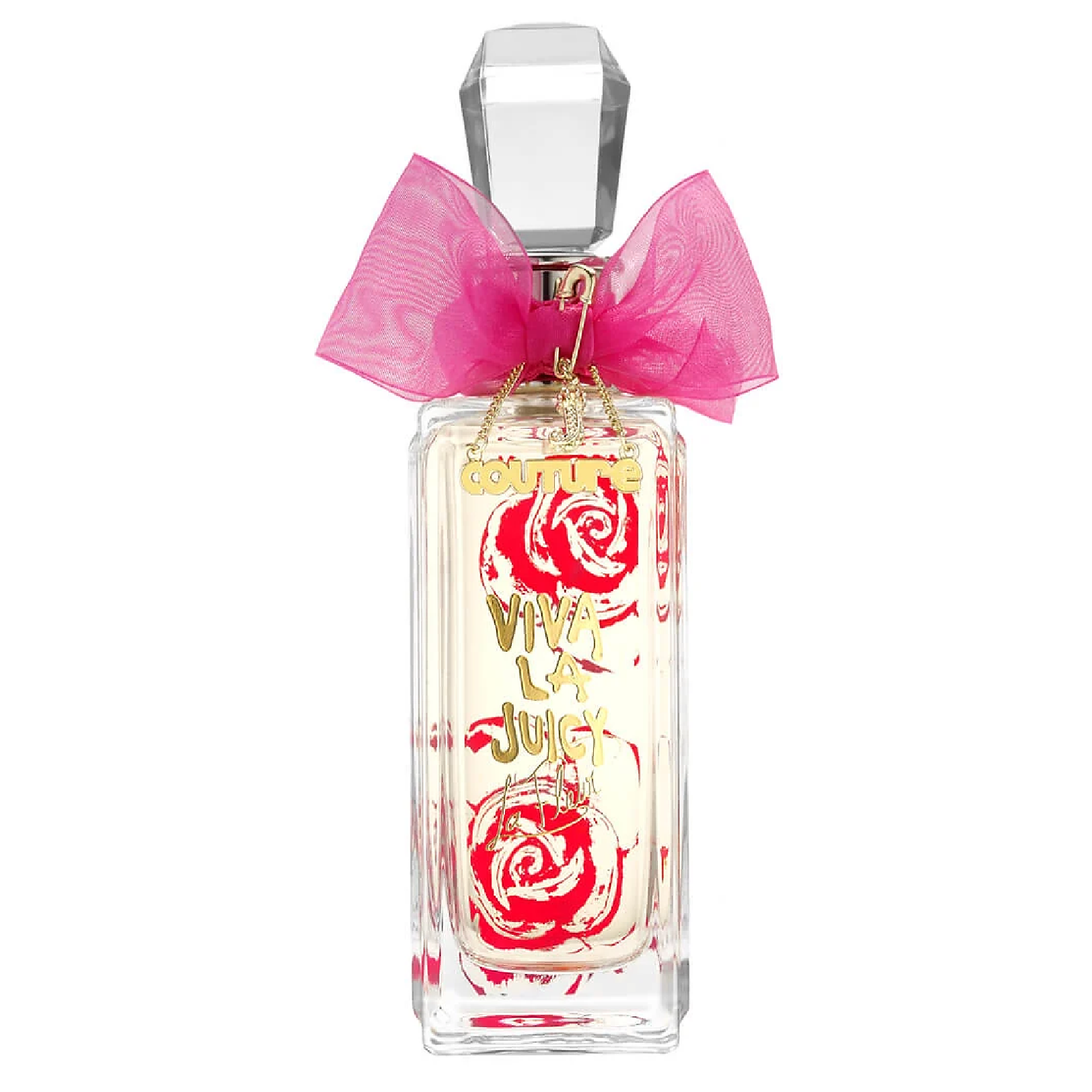 Juicy Couture Viva La Juicy Fleur Eau de Toilette for Women