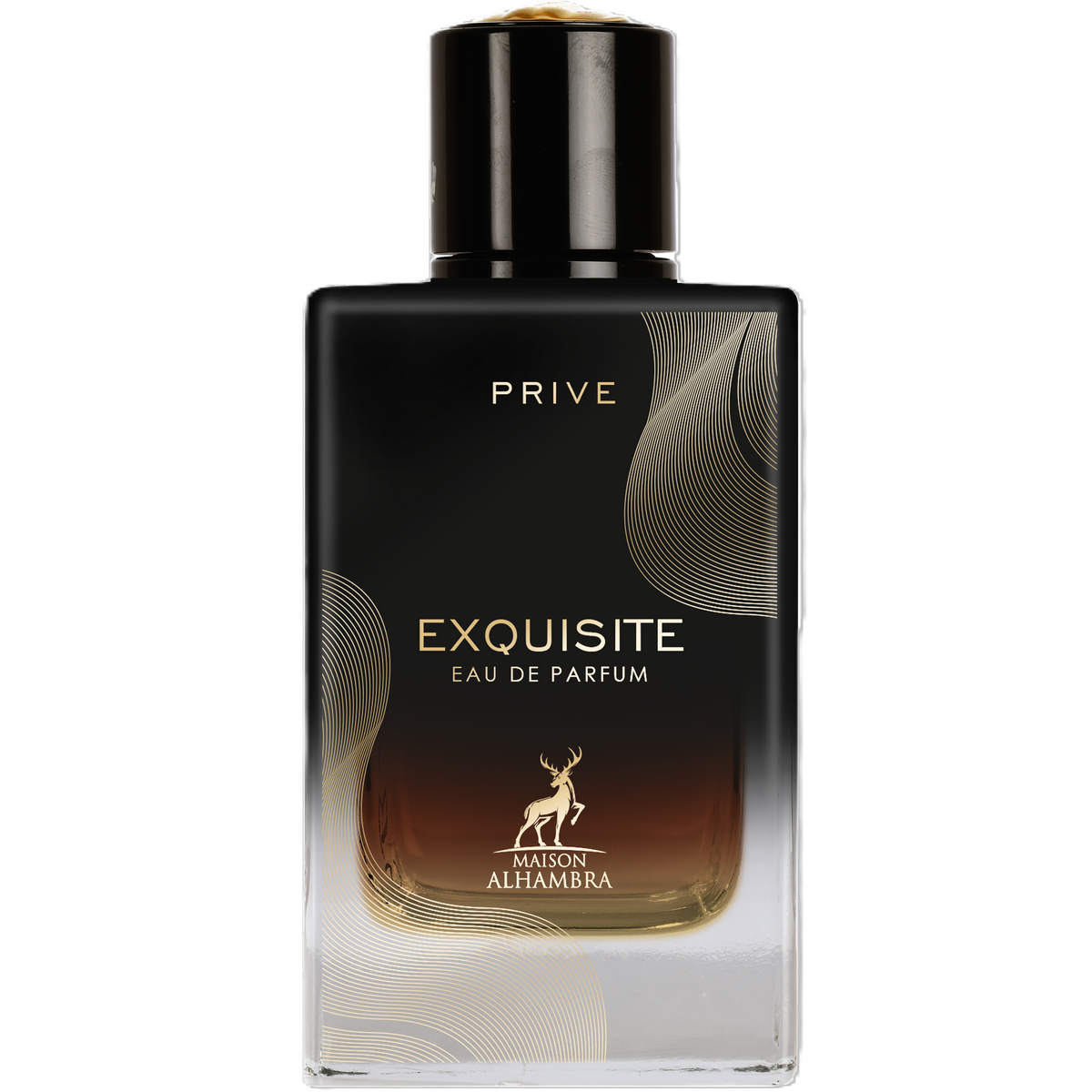 Maison Alhambra Exquisite Prive Eau de Parfum - Unisex Luxury