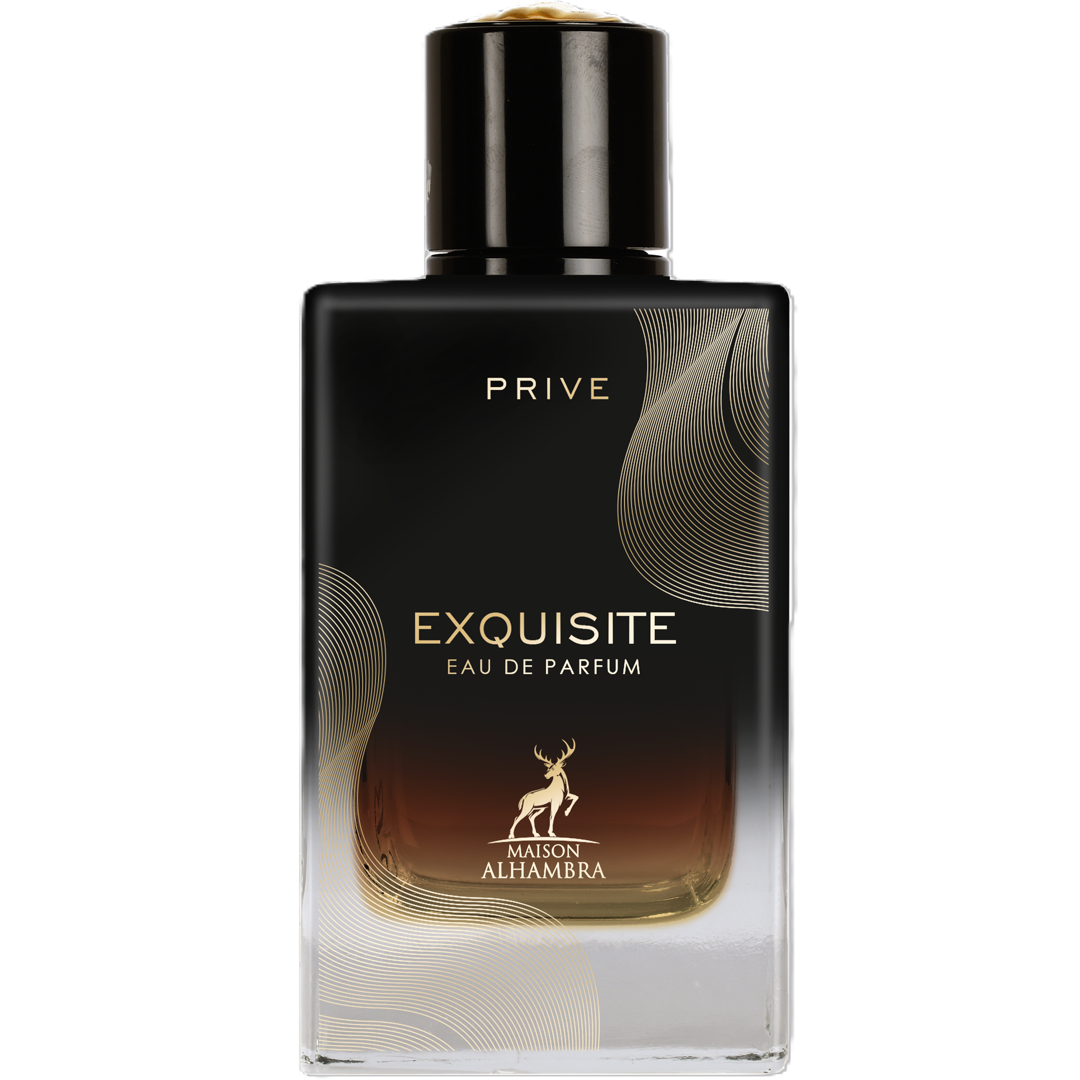 Maison Alhambra Exquisite Prive Eau de Parfum for Everyone