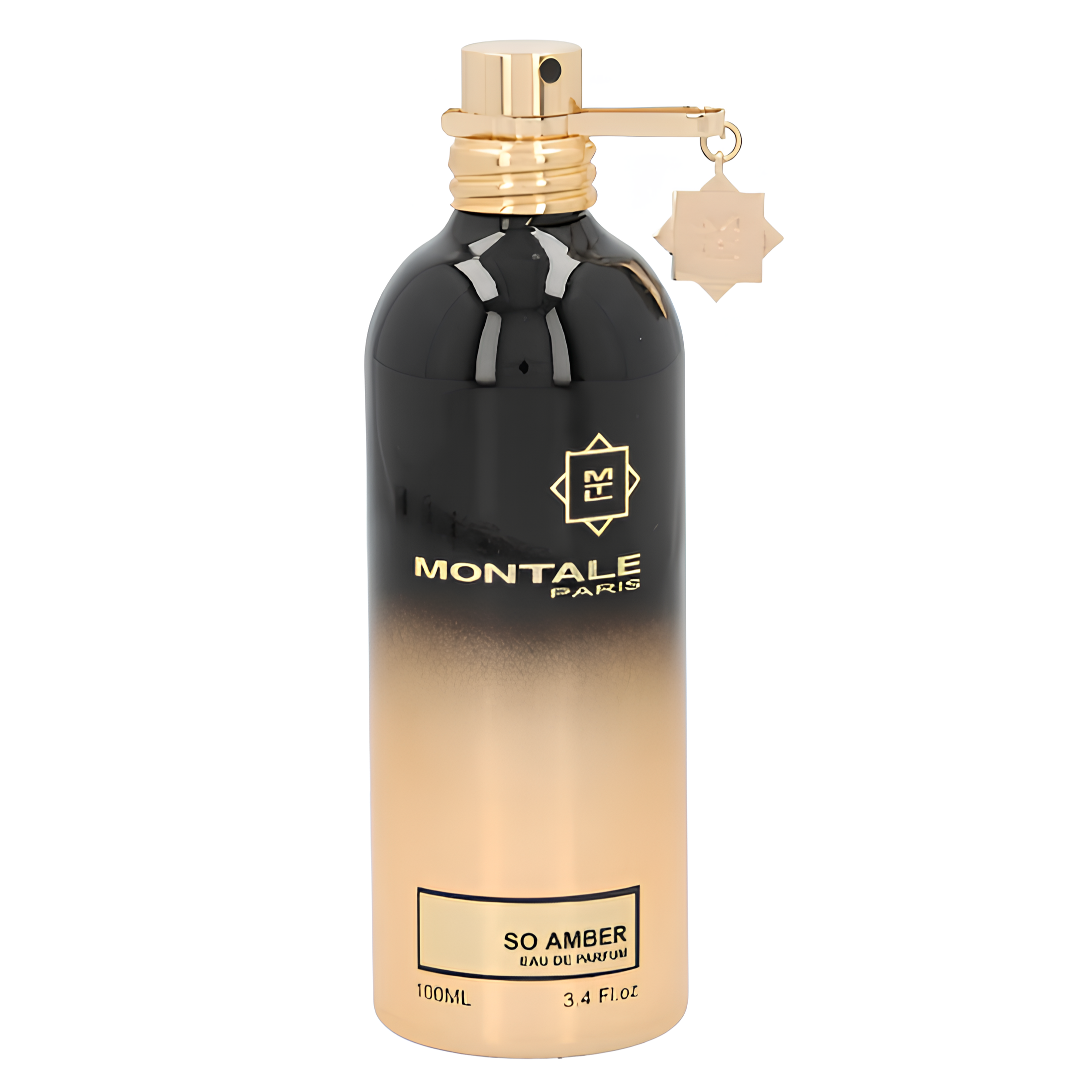 Montale So Amber Eau de Parfum for Everyone