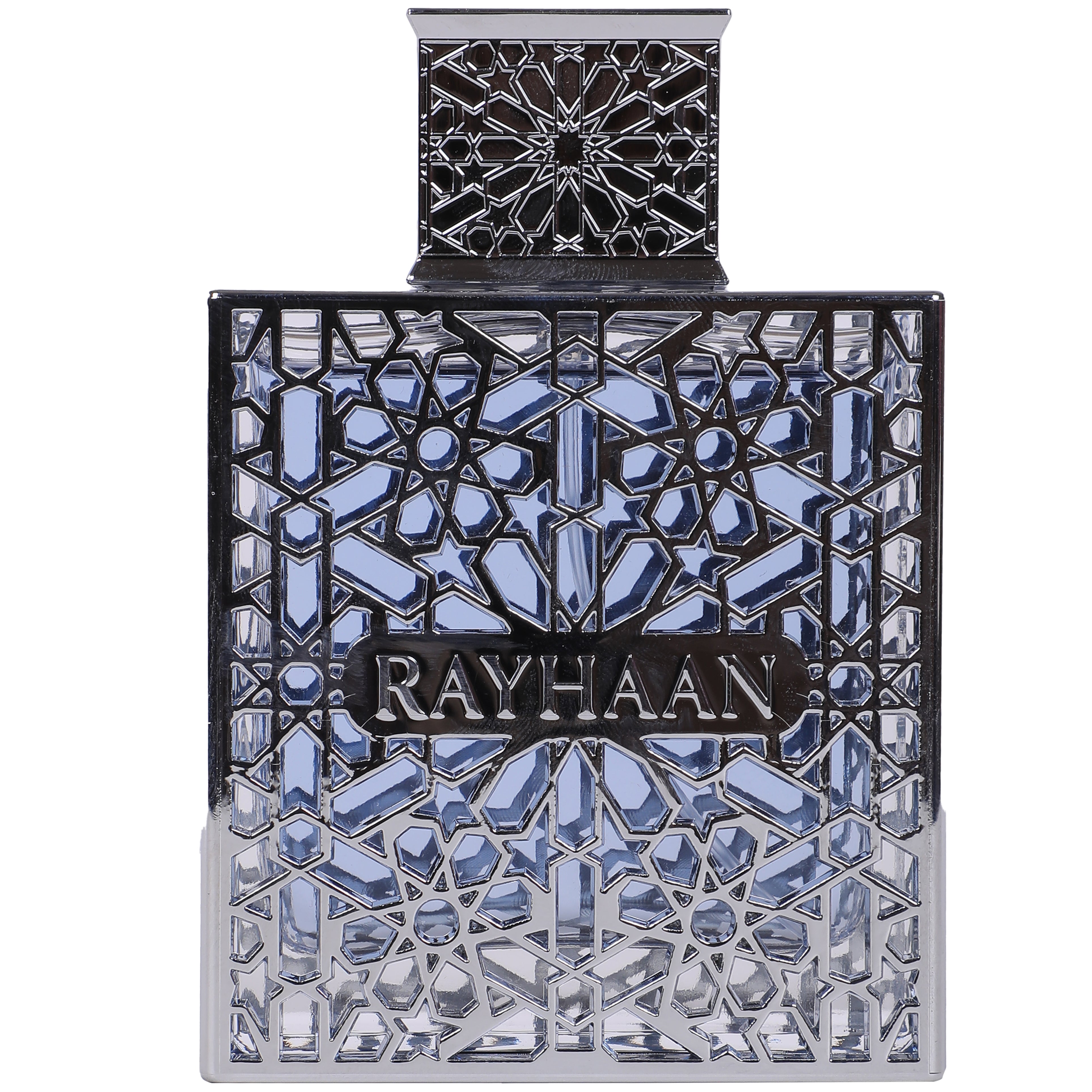 Rayhaan Obsidian Eau de Parfum for Men