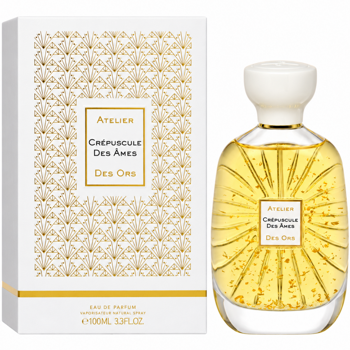 Atelier Des Ors Crepuscule Des Ames Eau de Parfum for Everyone