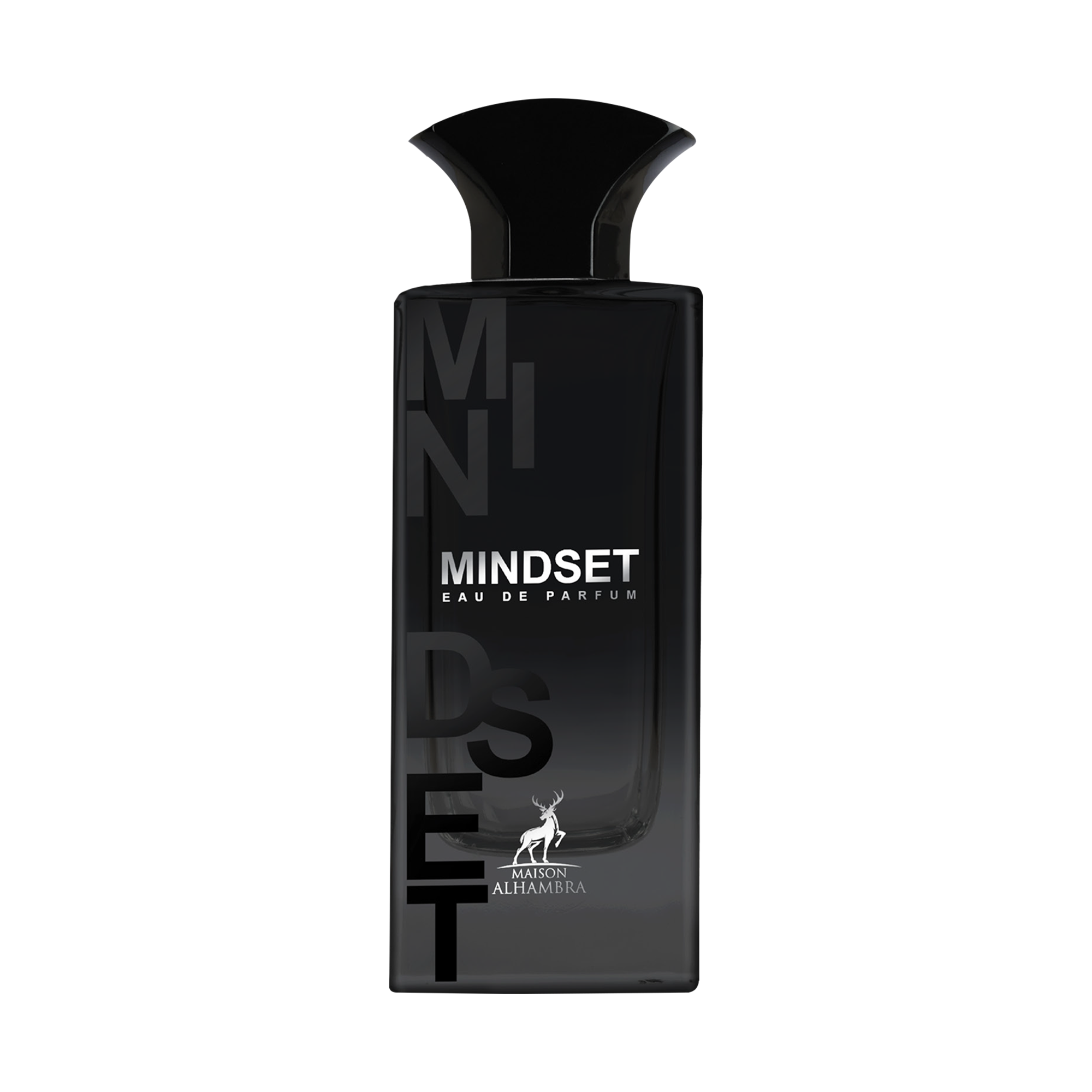 Maison Alhambra Mindset Eau de Parfum for Everyone