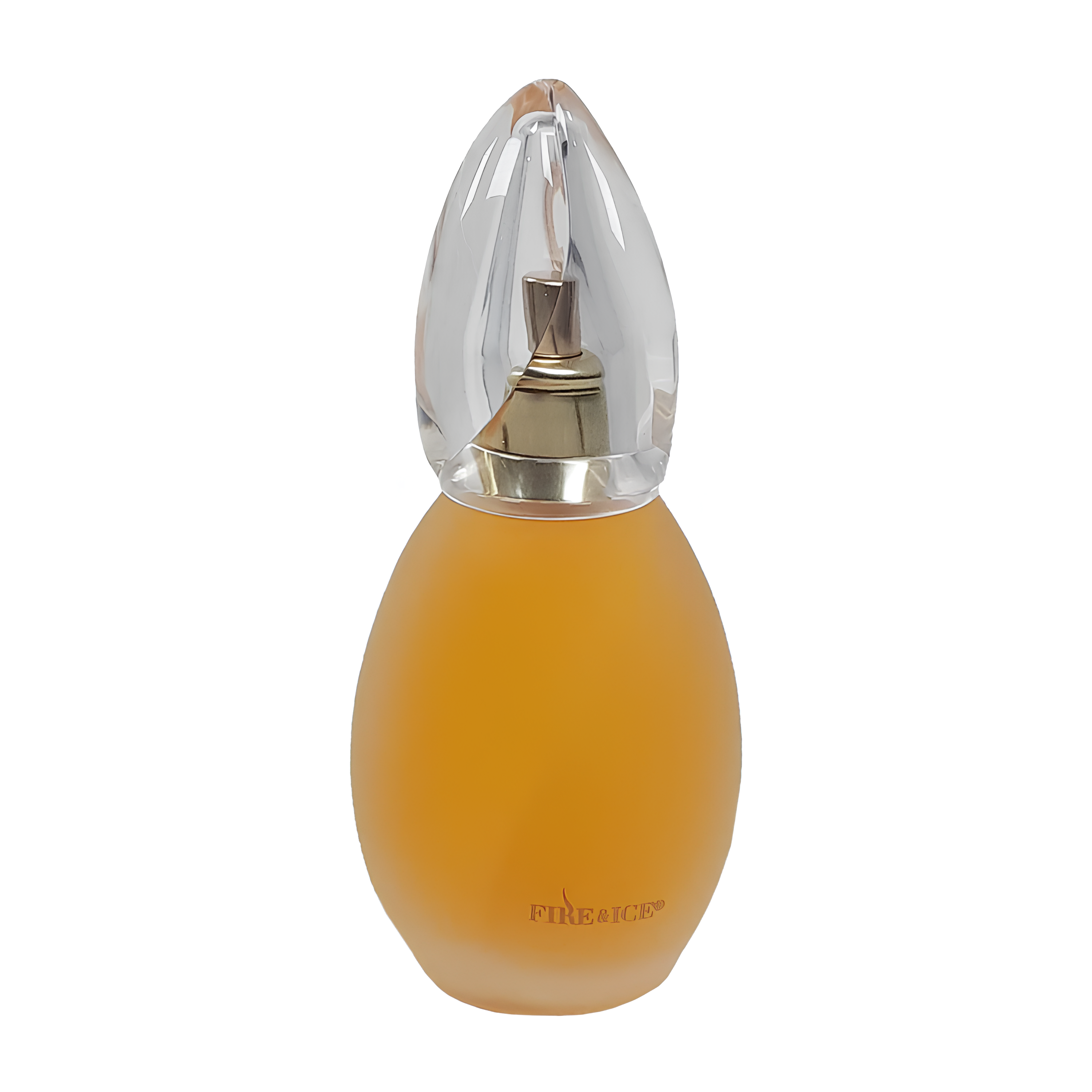 Revlon Fire & Ice Cologne for Women