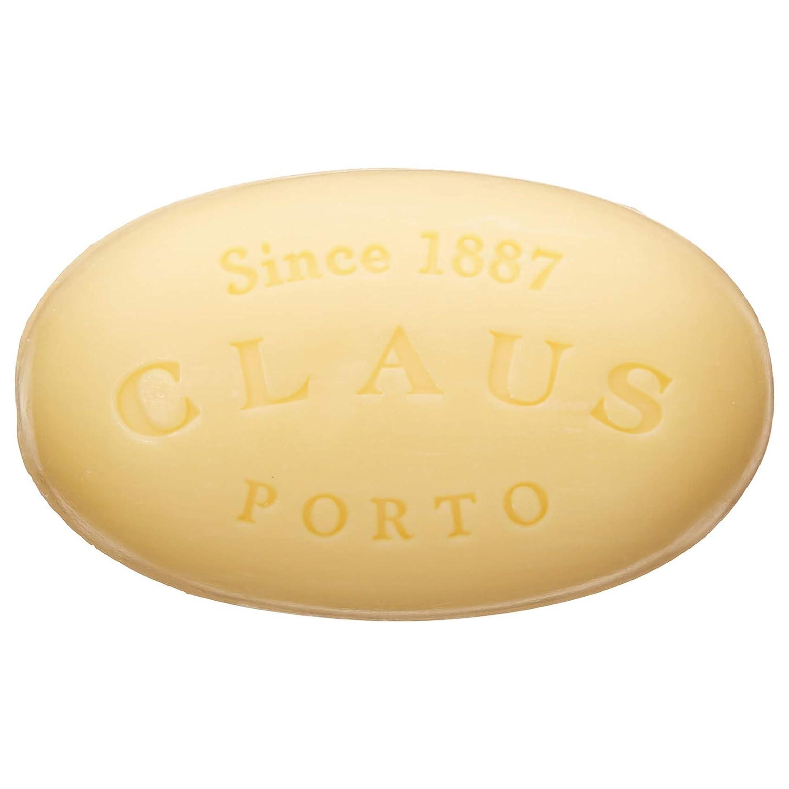 Claus Porto Ilyria Honeysuckle Soap Soap
