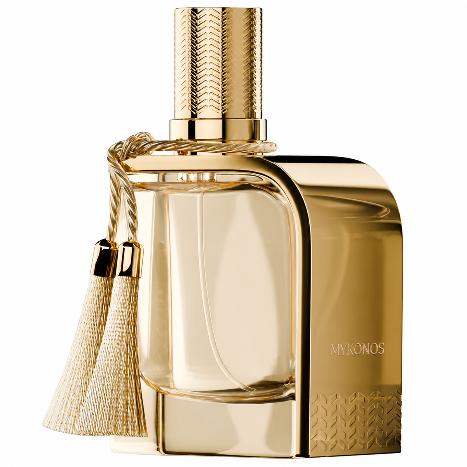 Mykonos Mayfair Extrait de Parfum for Everyone