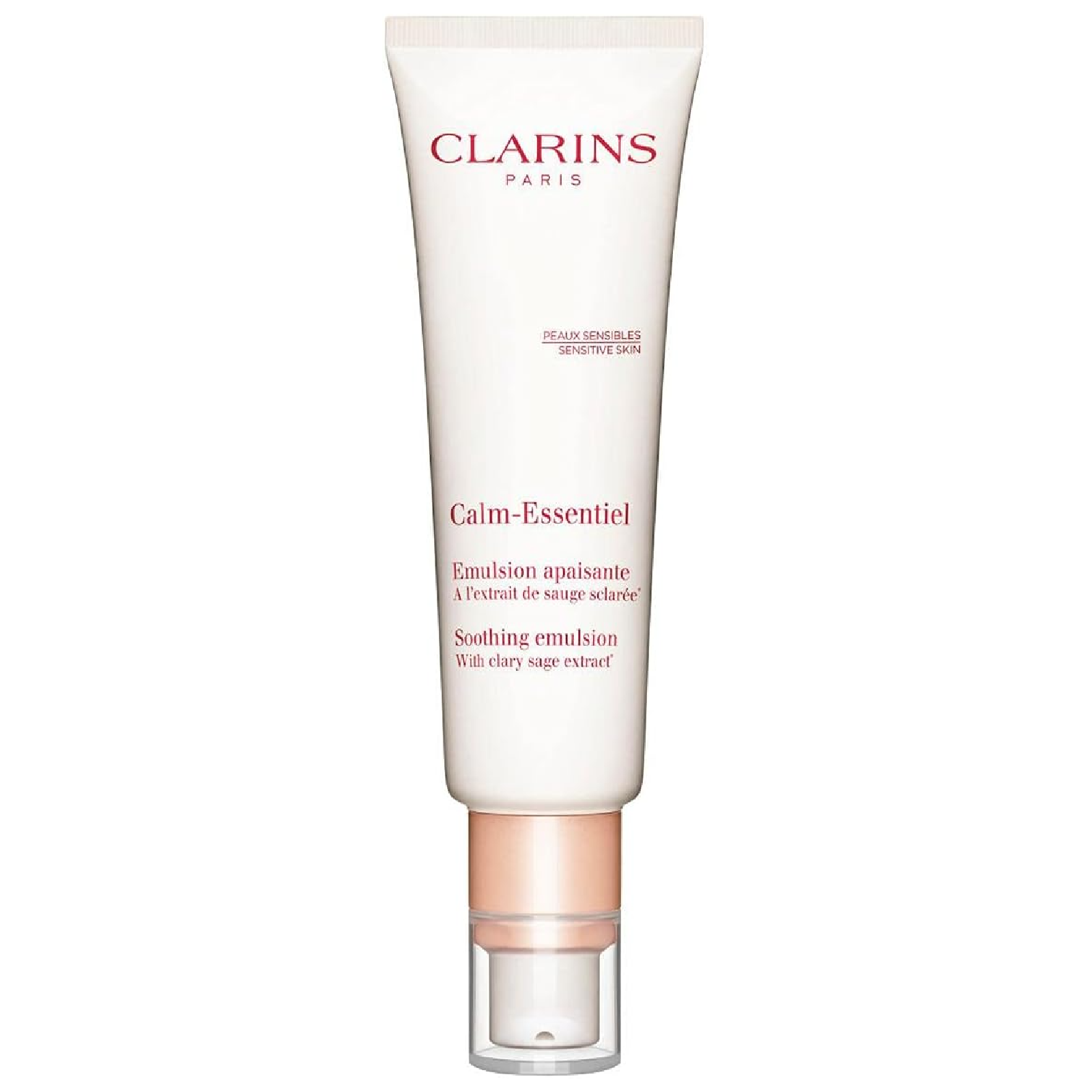 Clarins Calm Essentiel Soothing Emulsion