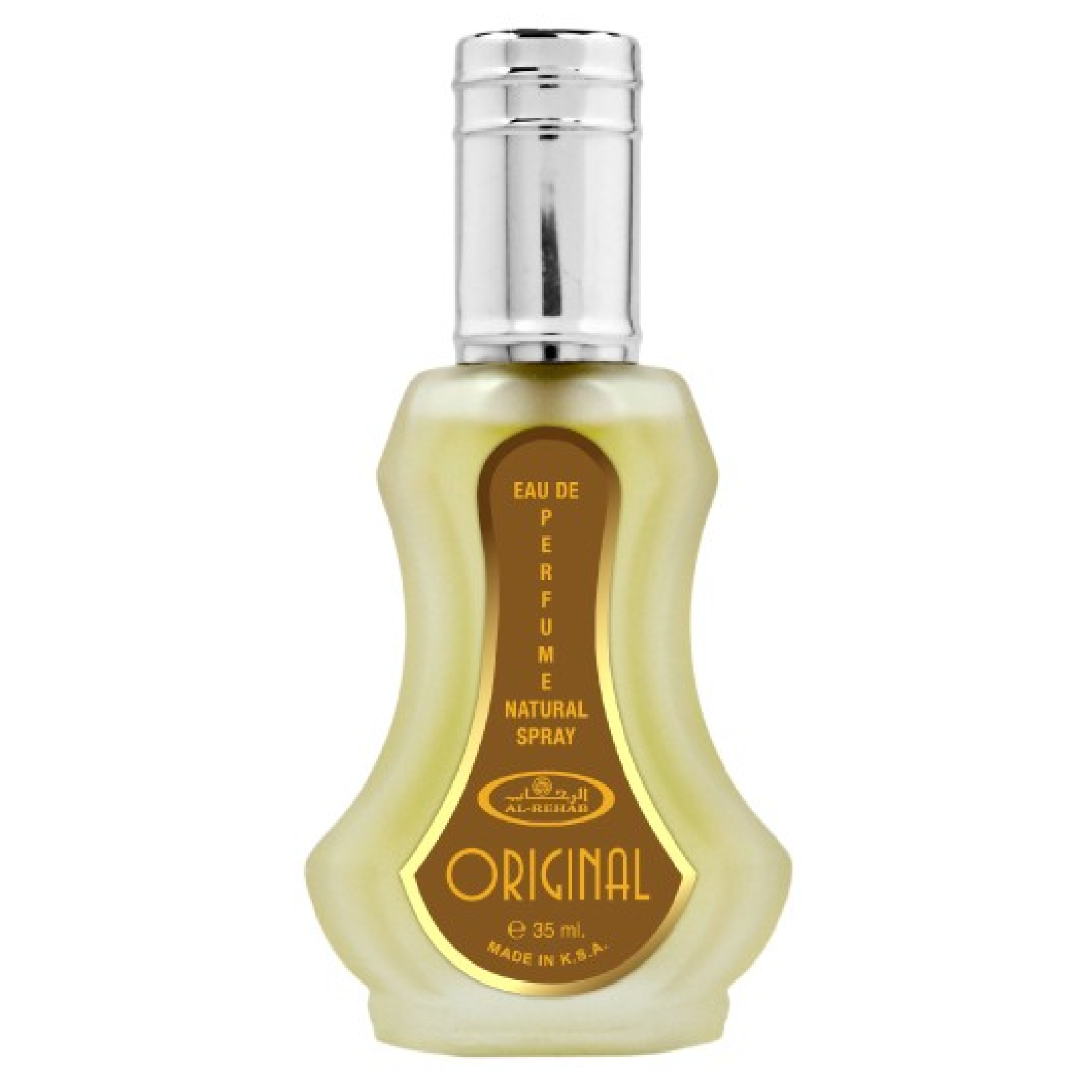 Al-Rehab Original Eau de Parfum for Everyone