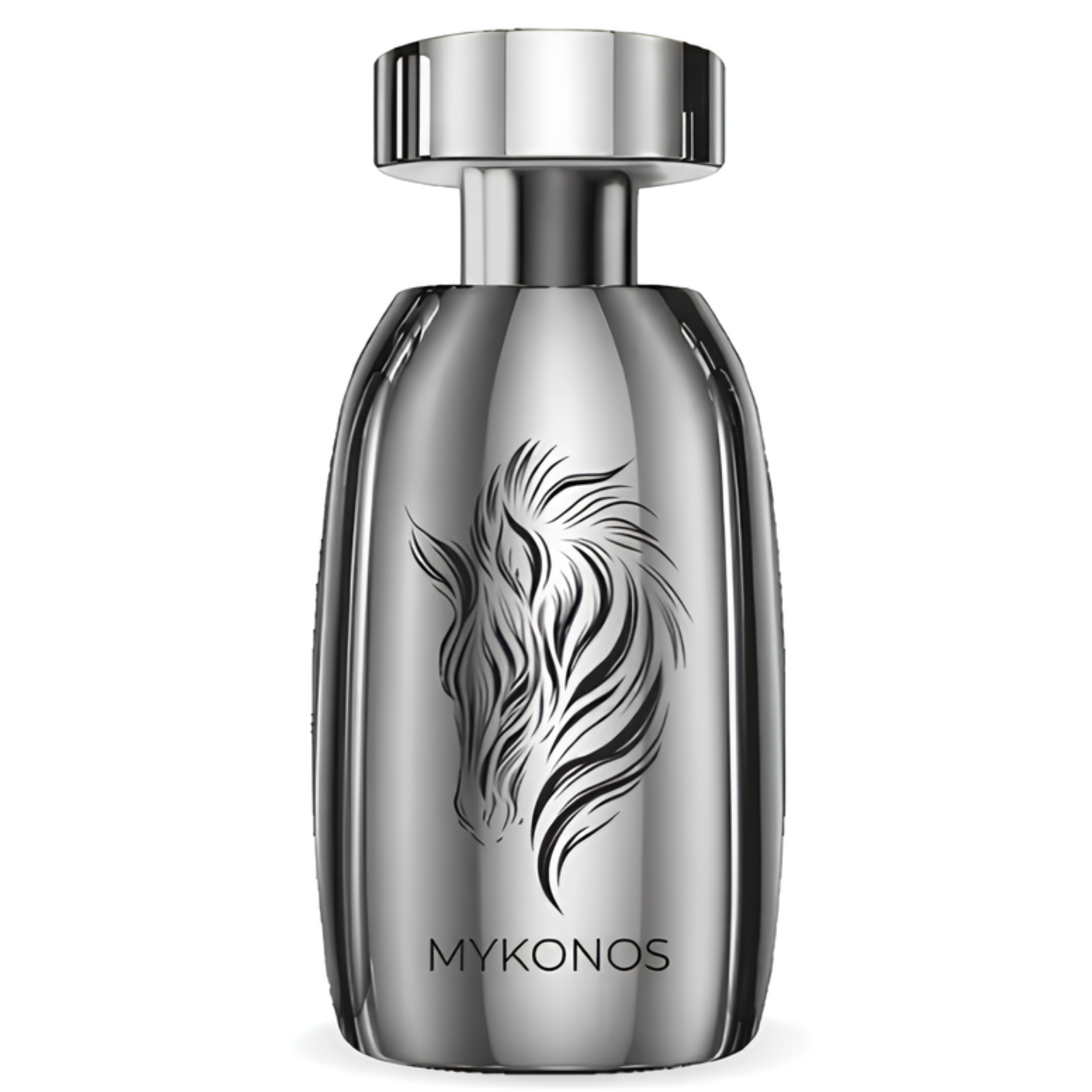 Mykonos Untamed Extrait de Parfum for Everyone