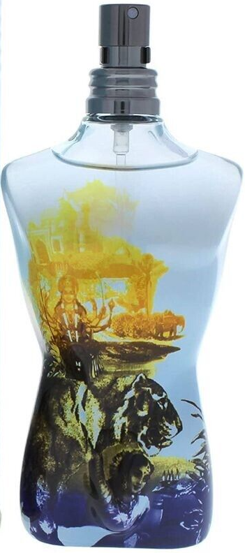 Jean paul gaultier summer 2019 fragrance hotsell