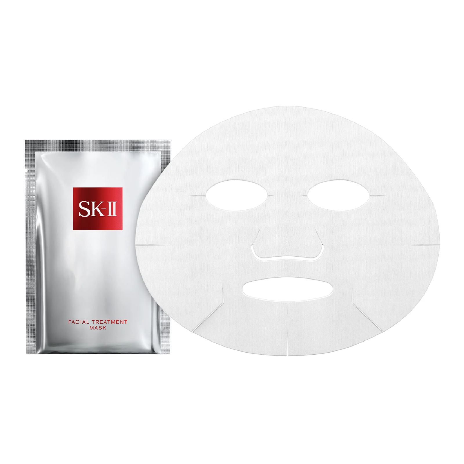 Sk-ii Facial Treatment Mask for Everyone