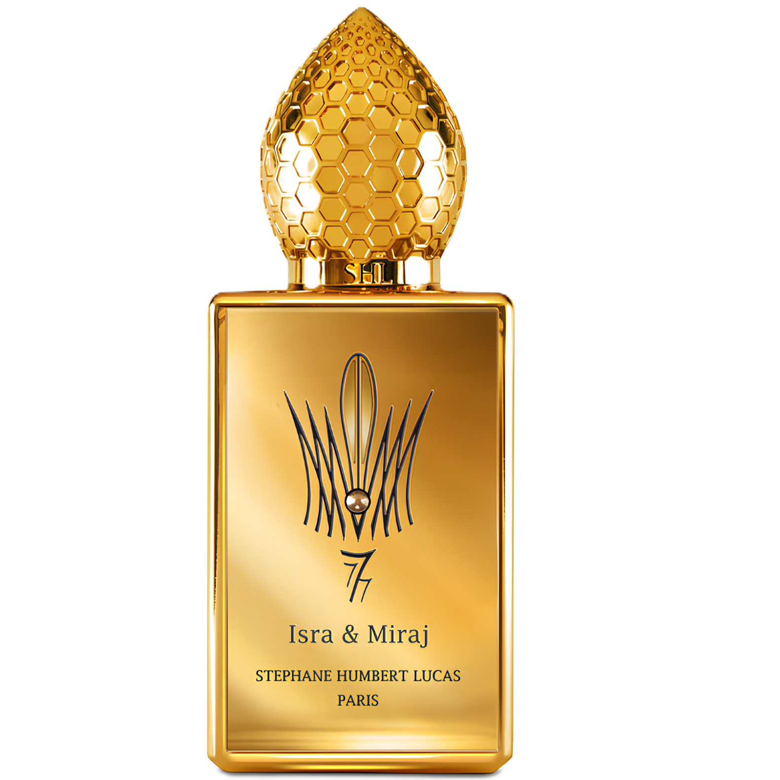 Stephane Humbert Lucas Isra & Miraj Eau de Parfum for Everyone