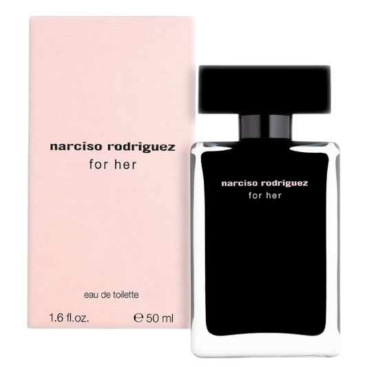 Narciso Rodriguez For Her Eau de Toilette for Women Beauty House