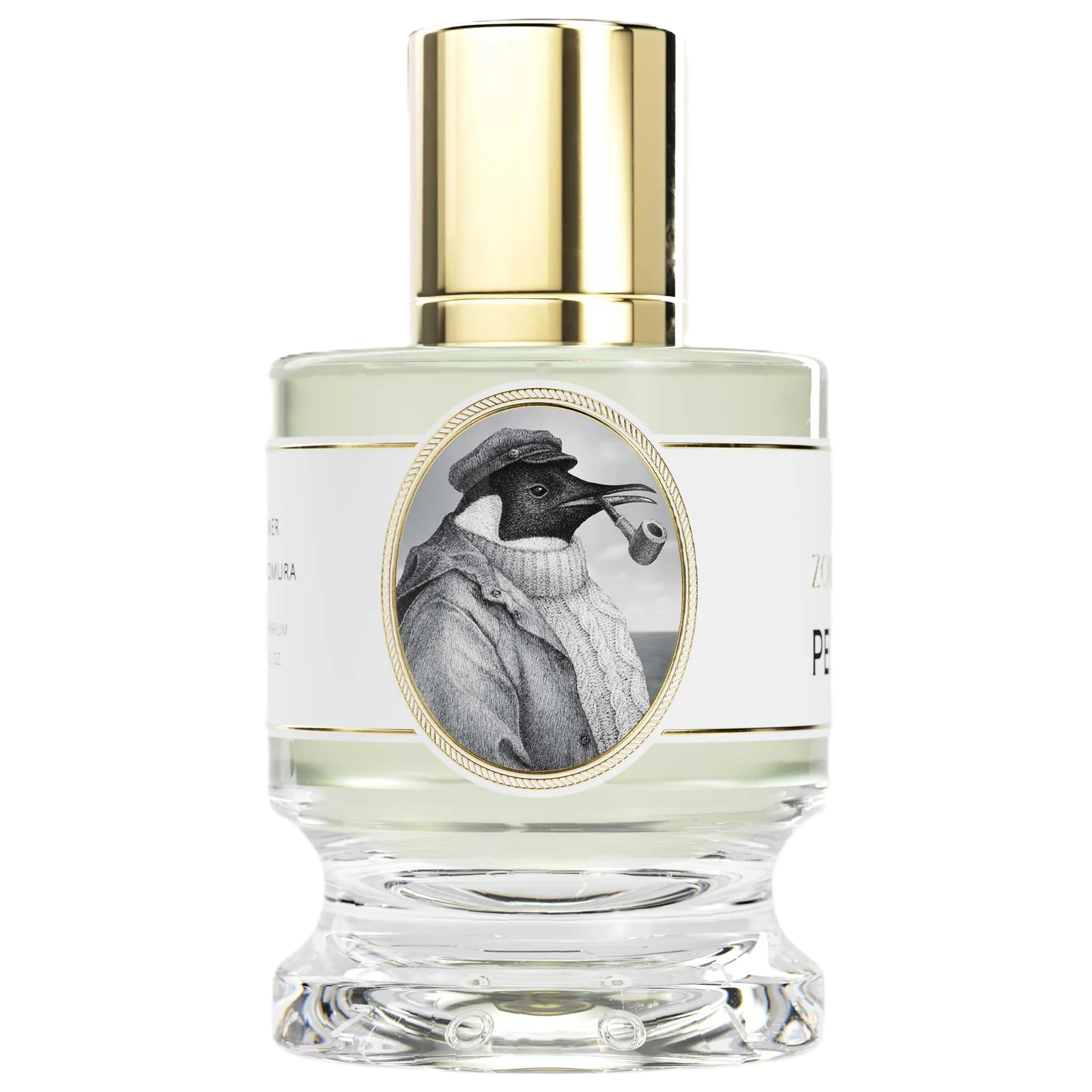 Zoologist Penguin Extrait de Parfum for Everyone