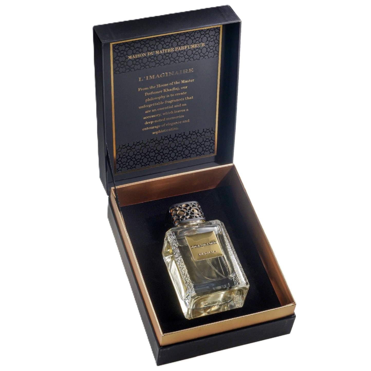 Khadlaj Maison L'imaginaire Eau de Parfum for Everyone