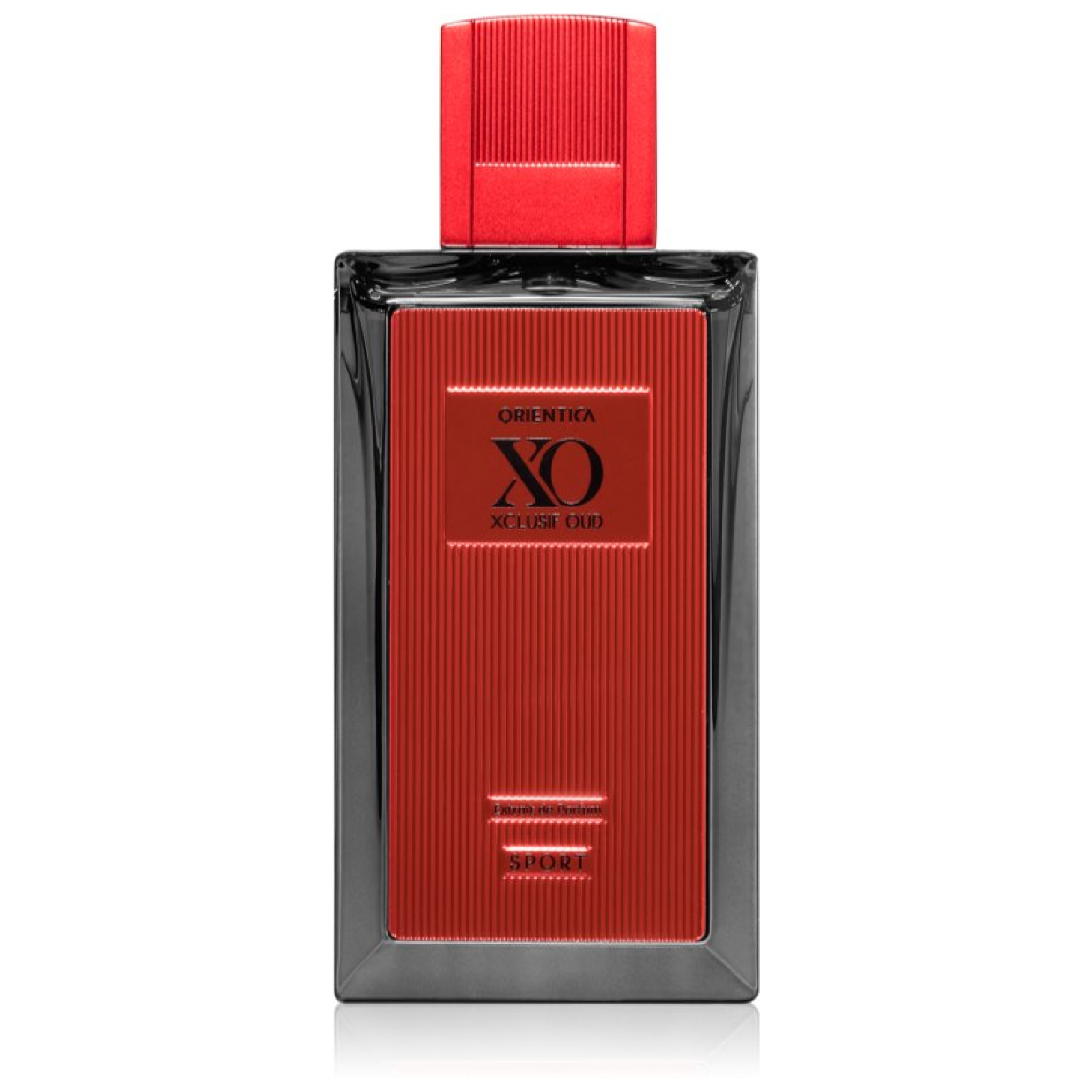 Orientica Xo Xclusif Oud Sport Extrait de Parfum for Men