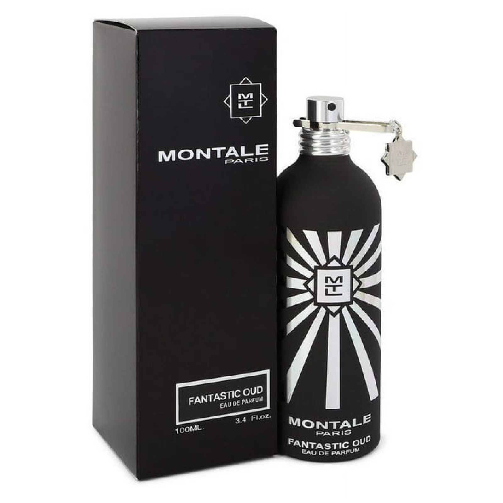 Montale Fantastic Oud Eau de Parfum for Everyone