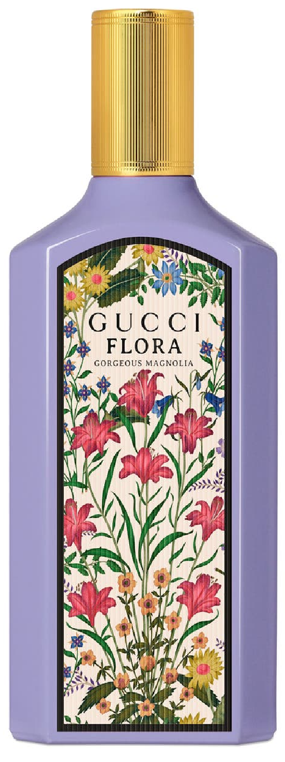 グッチ GUCCI FLORA GORGEOUS MAGNOLIA 50ml Gucci Flora Gorgeous Magnolia Eau de Parfum | FragranceNet.com®